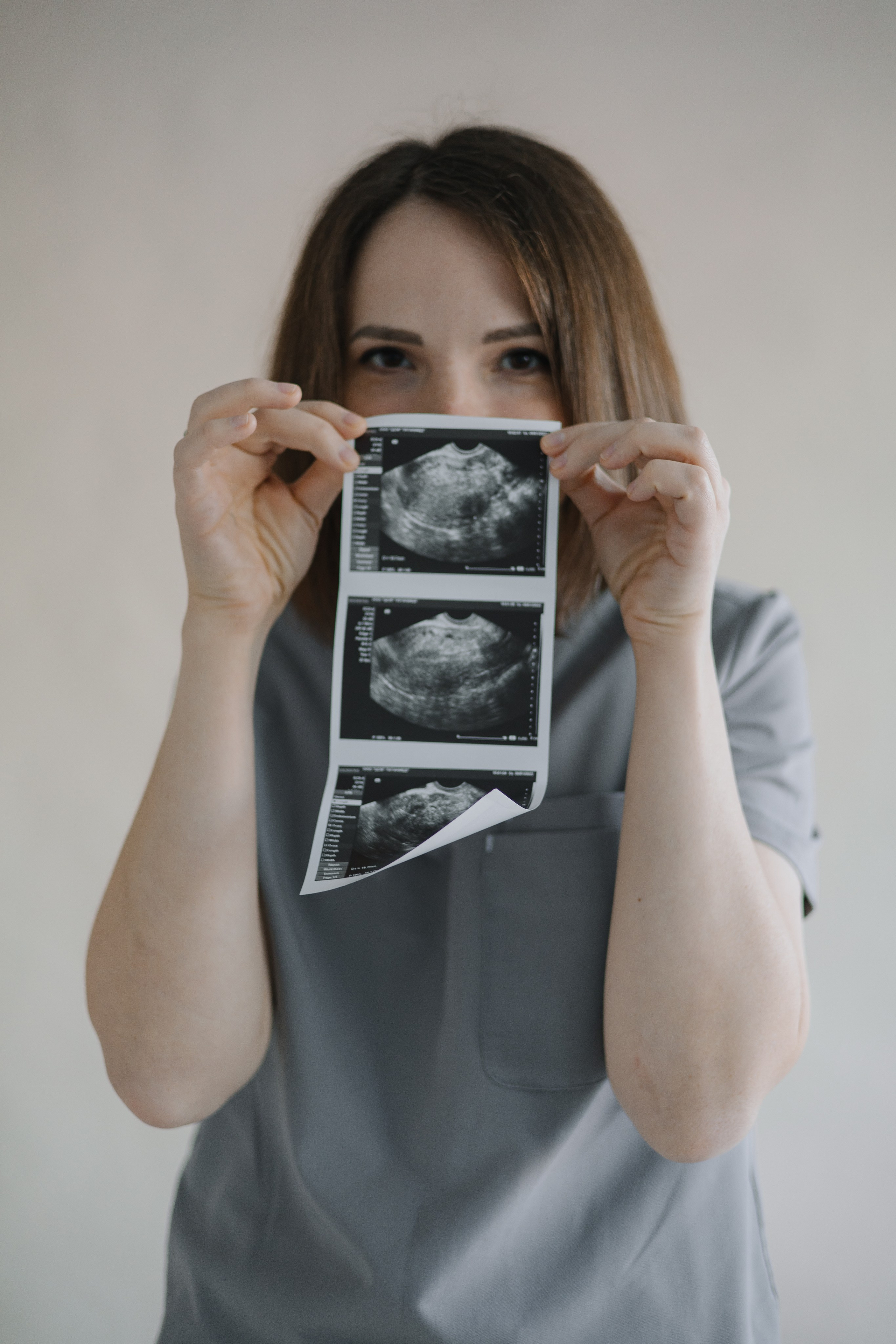 Для гинеколога