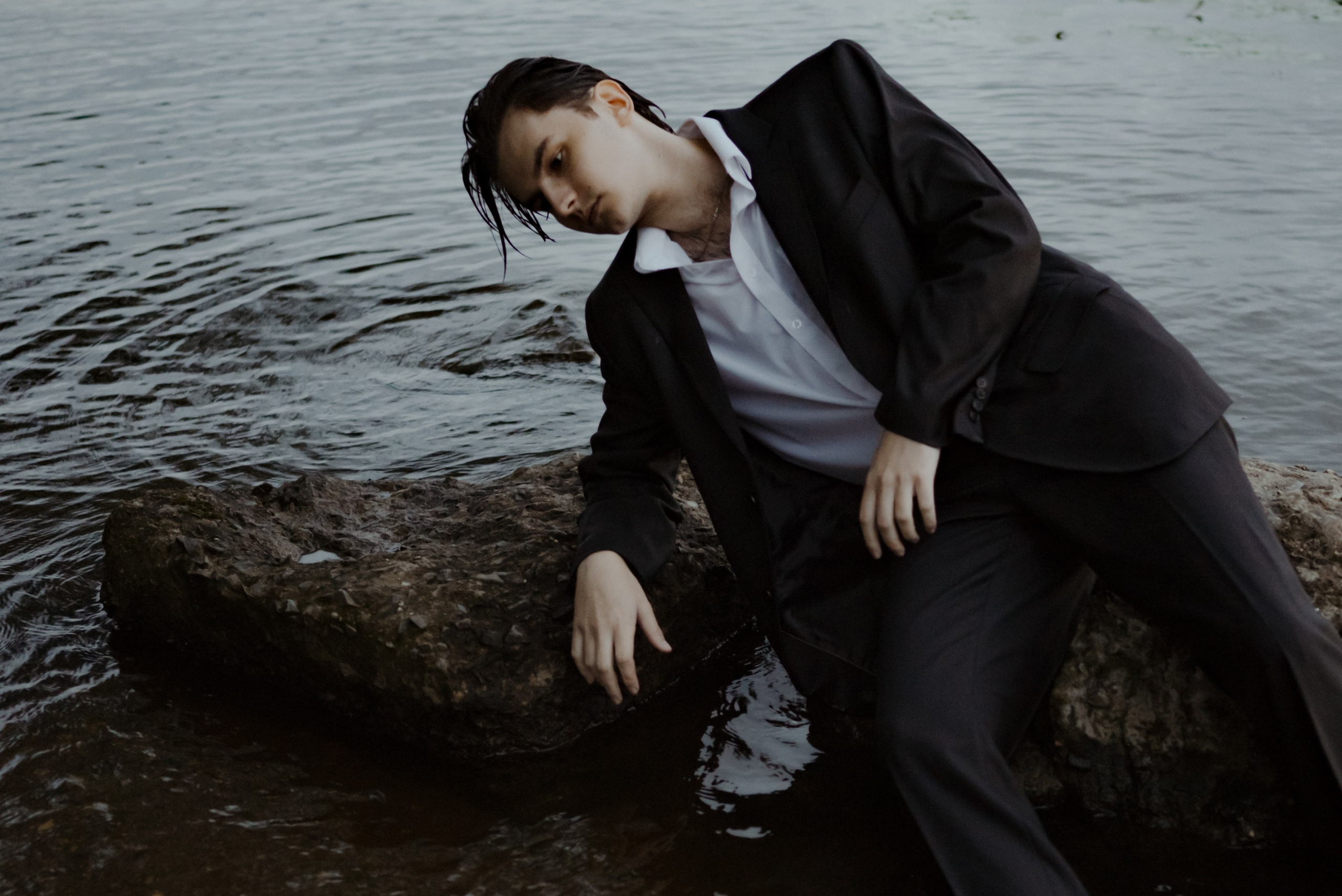 Мужской портрет. Фотограф в Ярославле