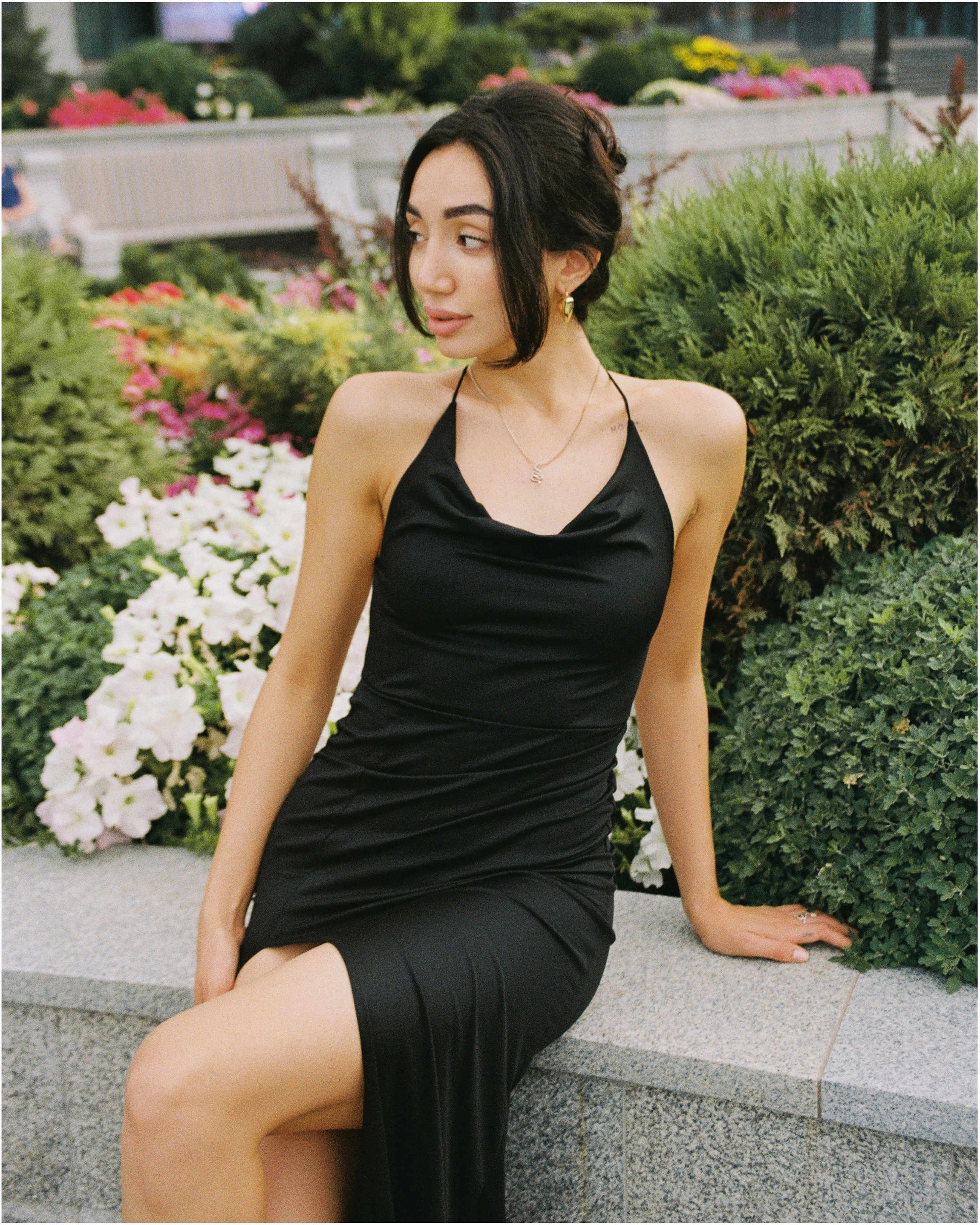 Флора. Главная