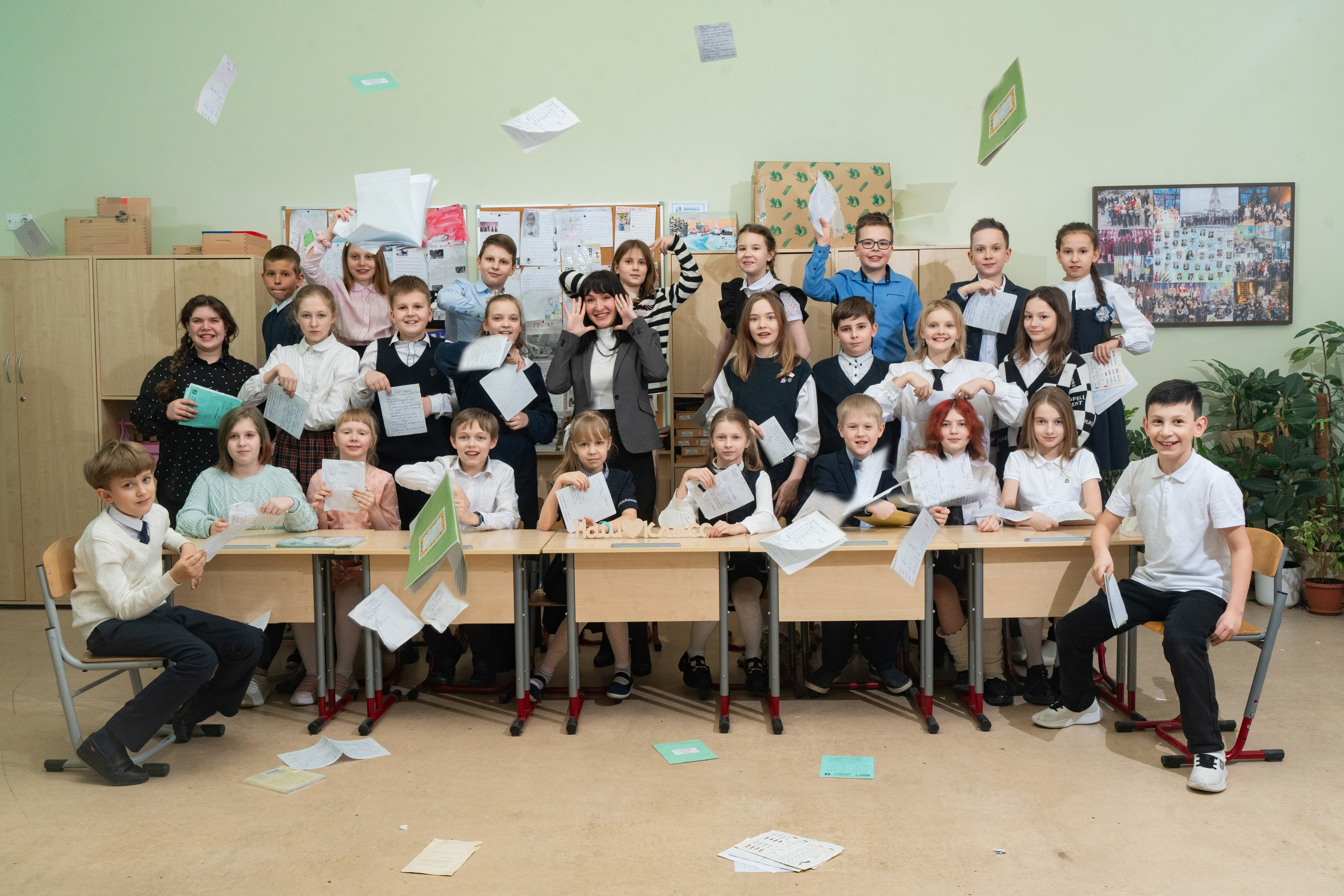 Групповые фотографии. ГЛАВНАЯ