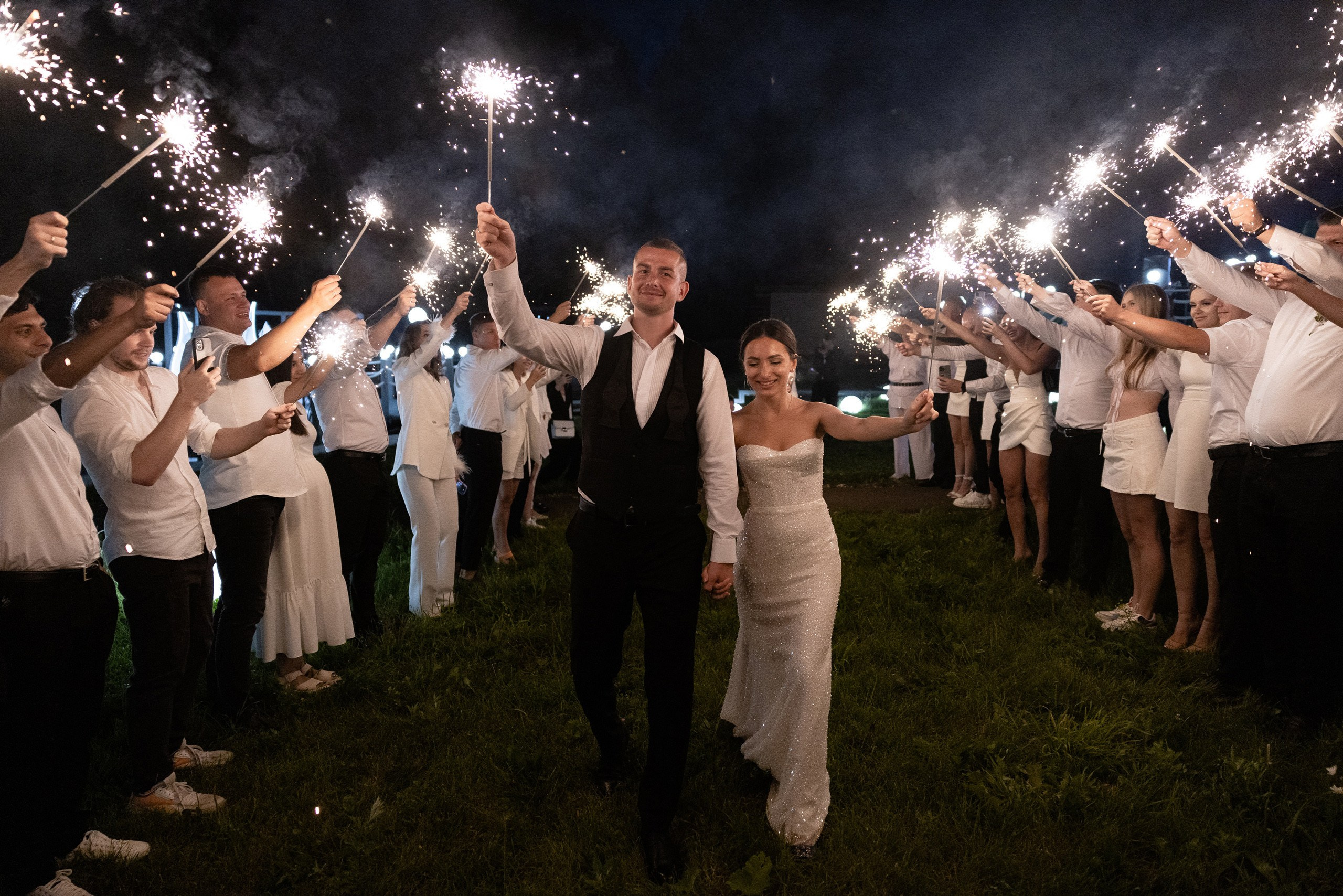 Андрей и Марина. Фотограф в Ижевске и Казани Богданов Яков