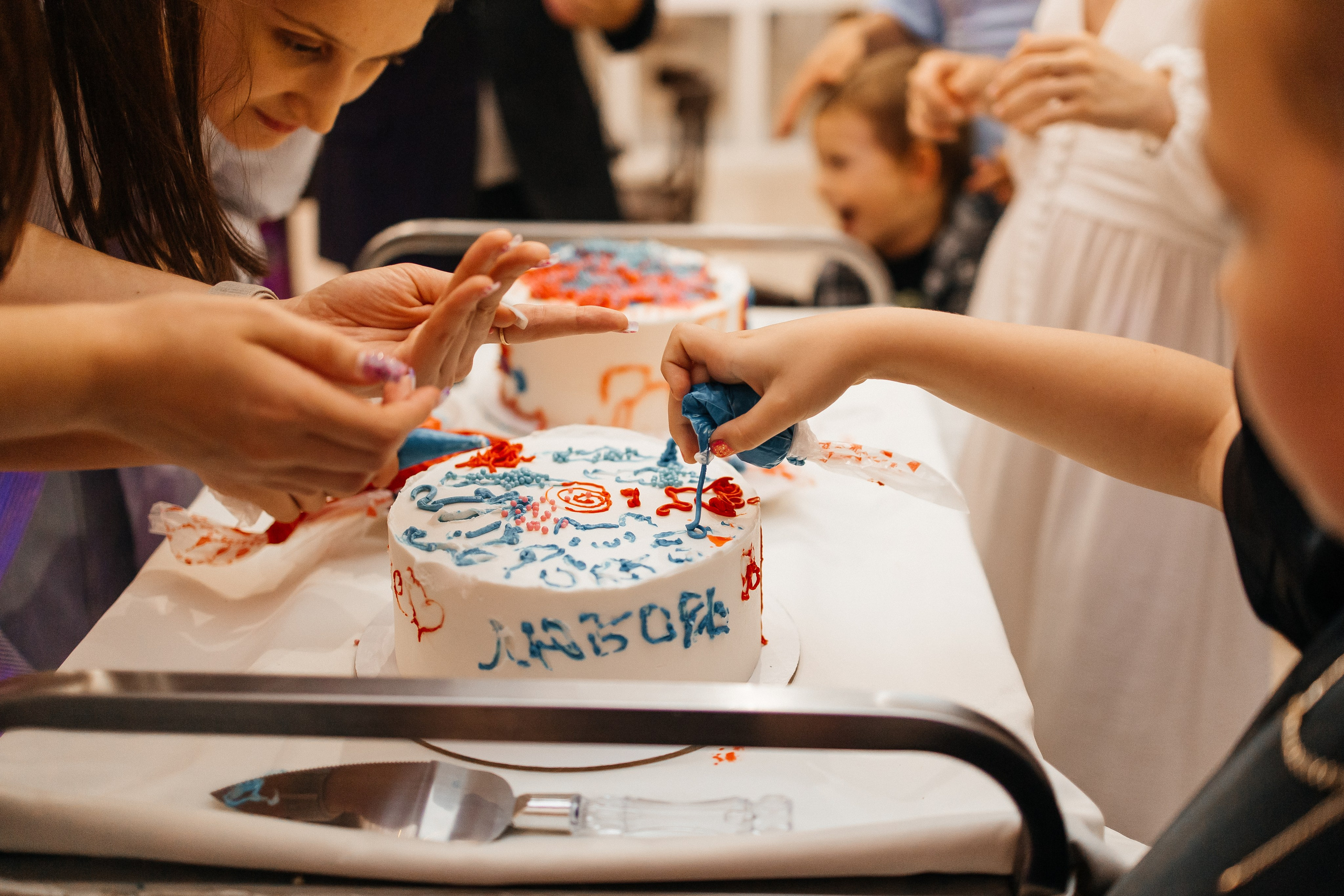 Павел и Юлия. Свадебный и семейный фотограф в Ростове-на-Дону