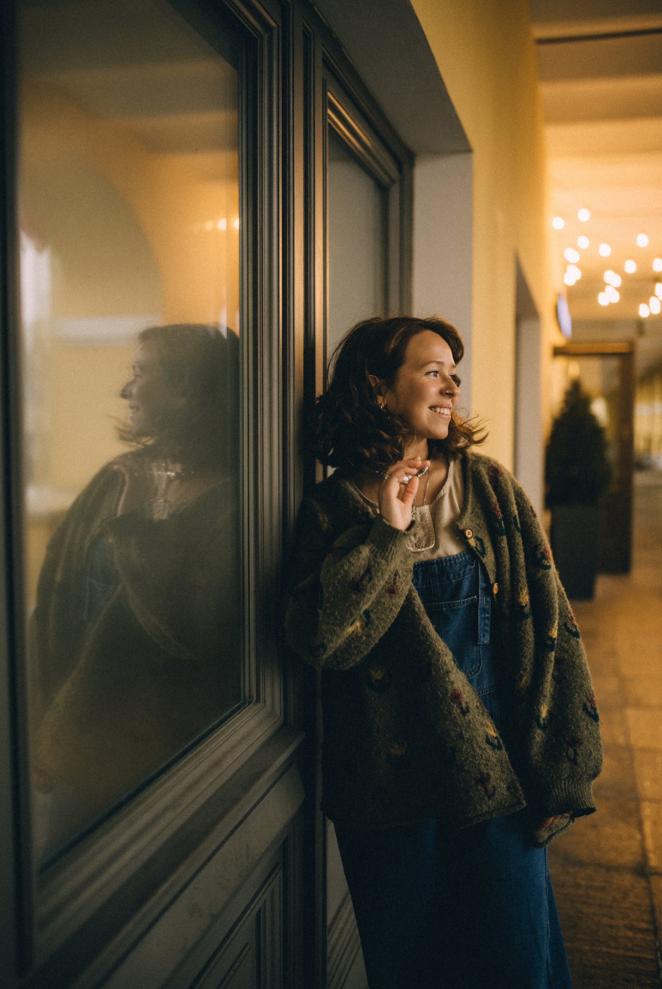 Маша. Фотограф Волченкова Екатерина