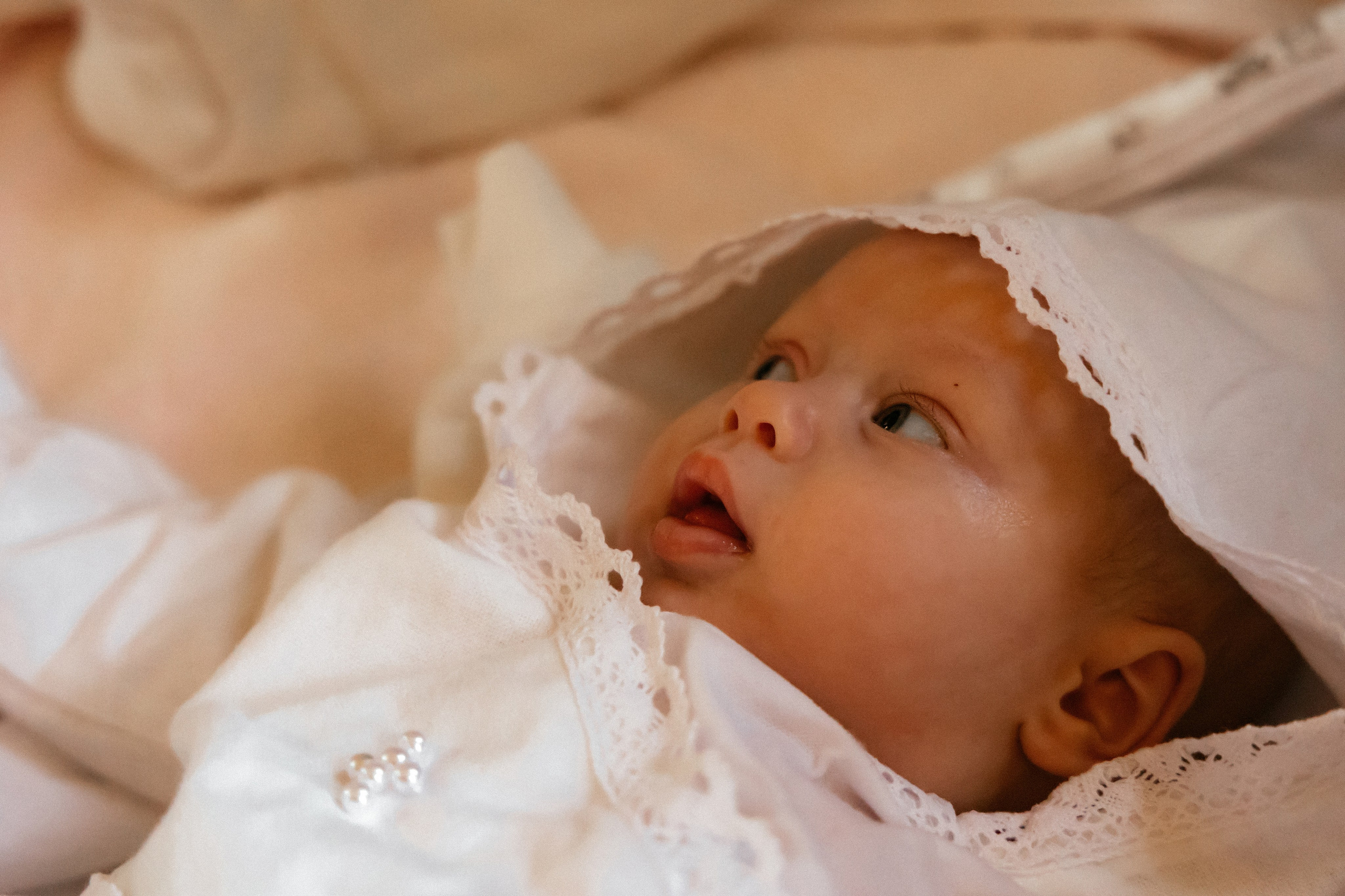 Крещение Евы