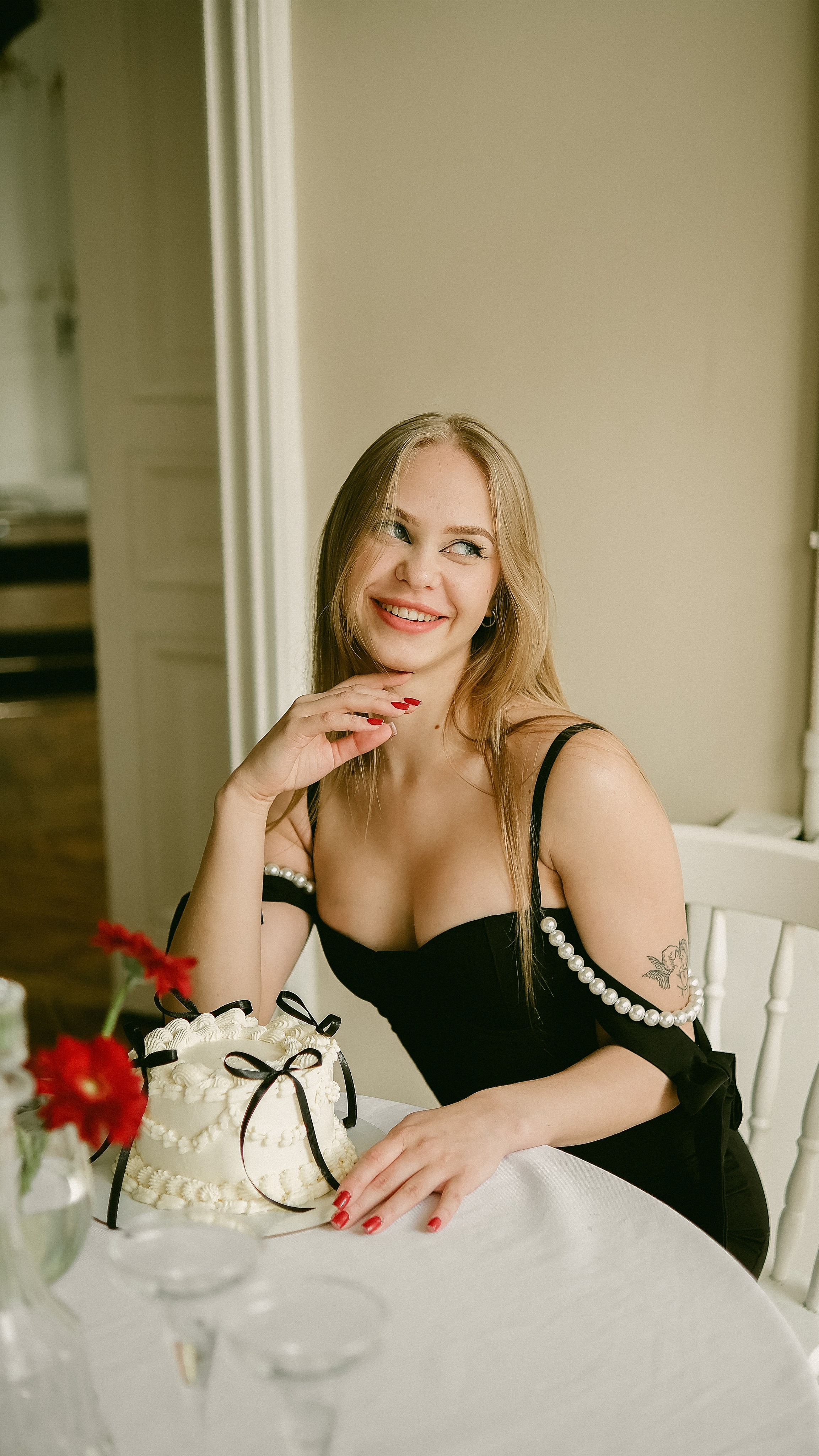 Лина. Phdkvmr.ru