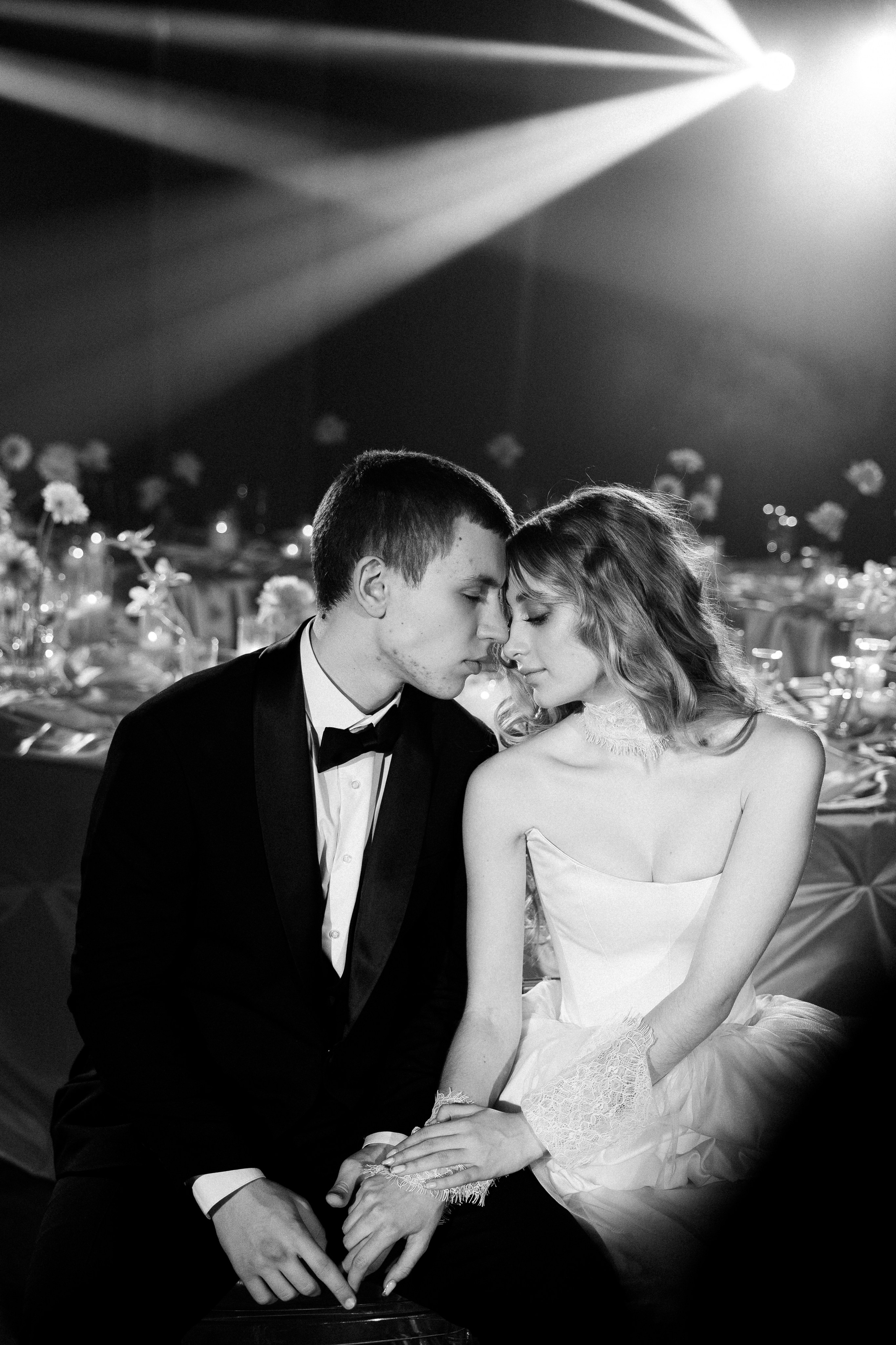 Вероника & Максим. Phdkvmr.ru