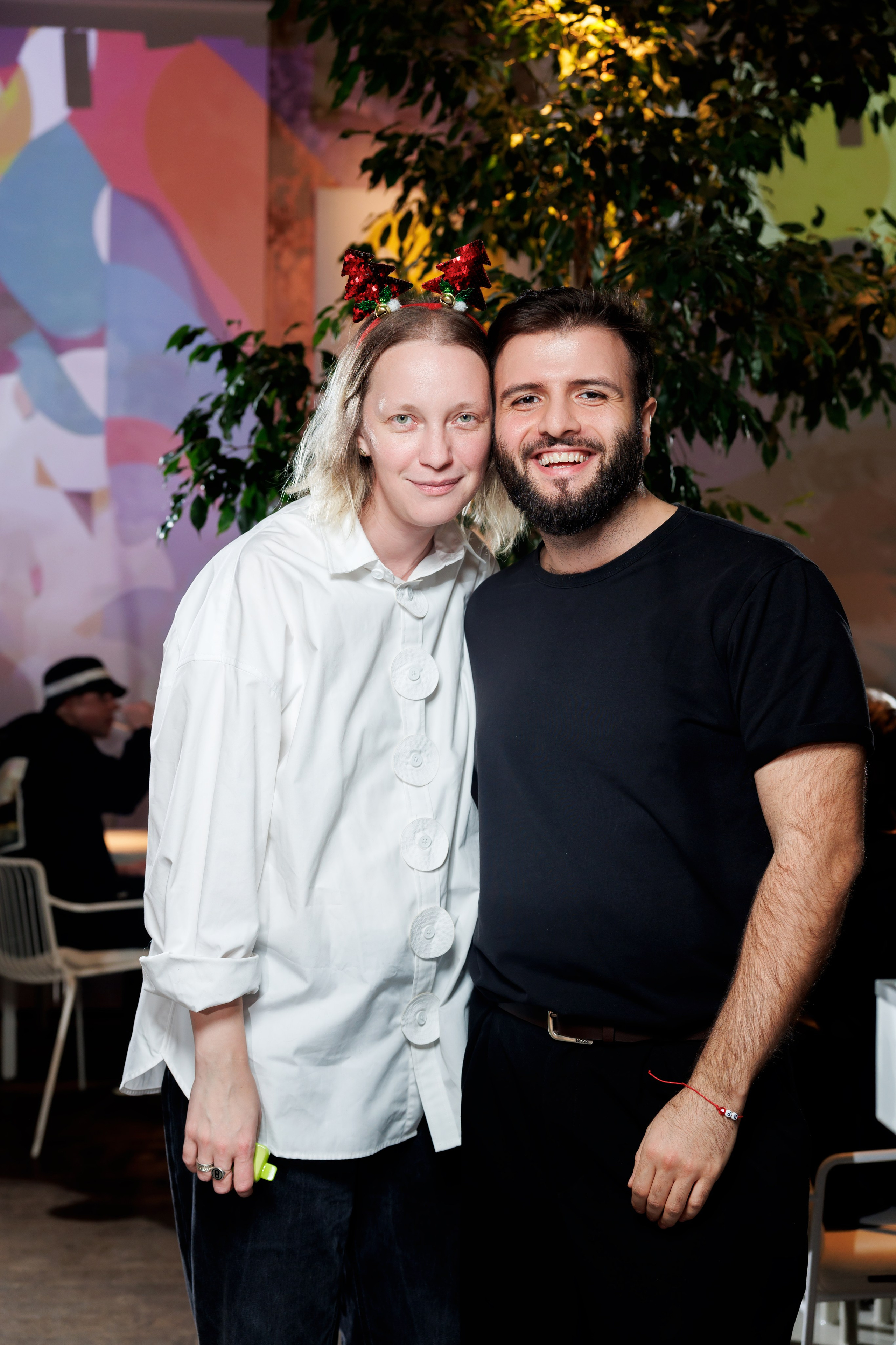 BAZAR FAMILY. Фотограф Москва. Репортажная съемка, портрет, бизнес-портрет