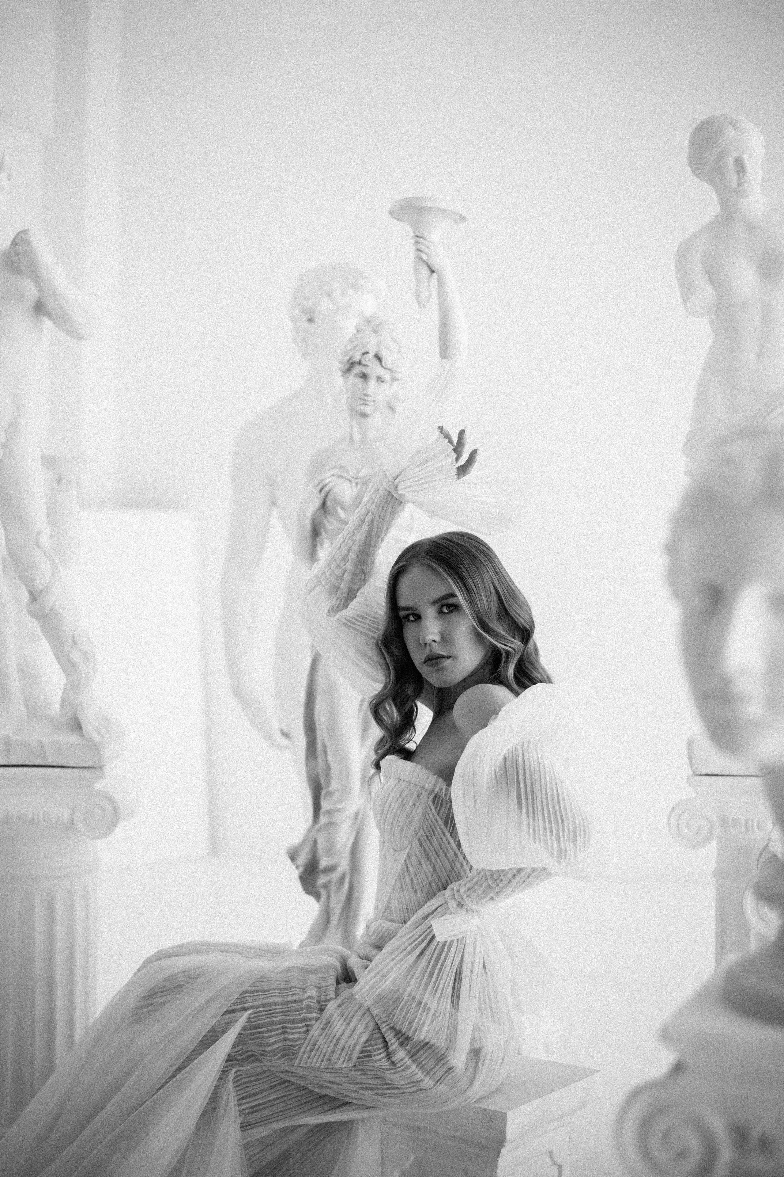 Ксения. Фотограф в Екатеринбурге Веретенова Наталья