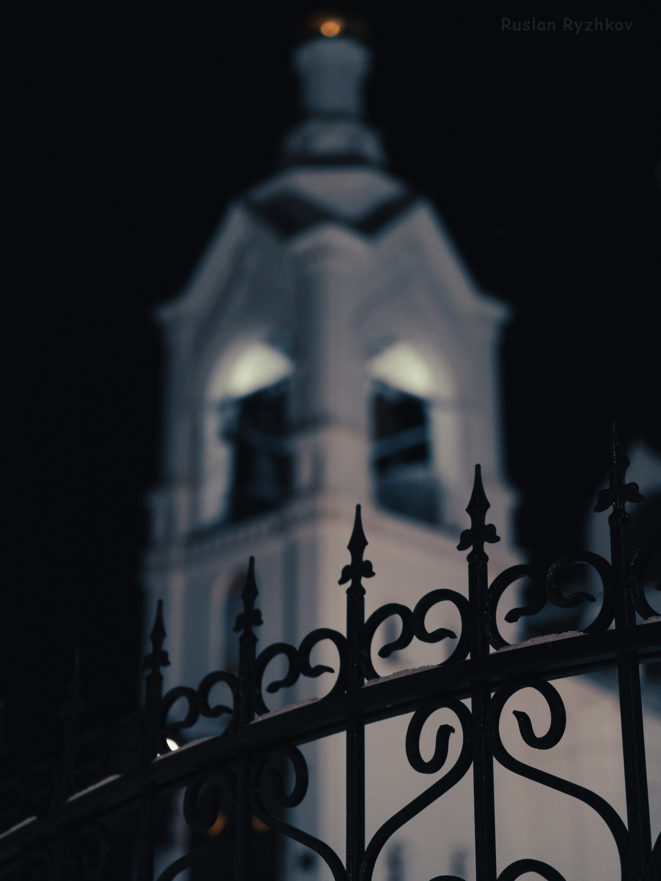 Архитектура. Фото и видеосъёмка Кемерово