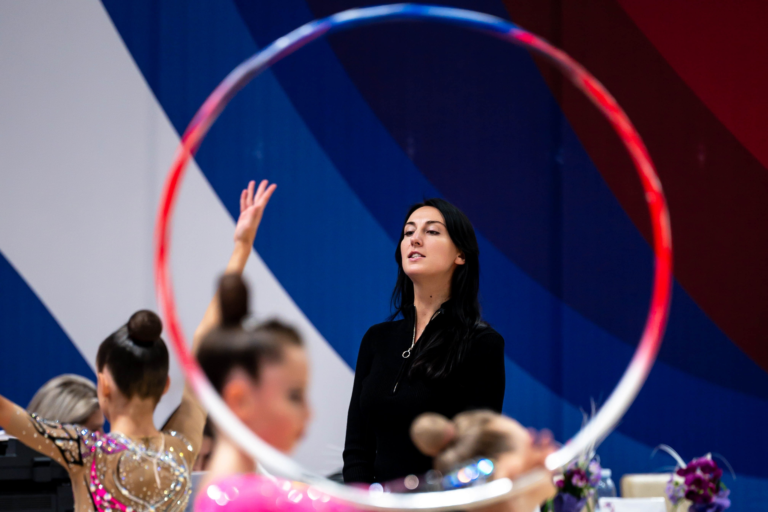 Турнир «Осенний вальс» СК Алина. Сентябрь, 2025. Спортивный фотограф в Туле и Тульской области. Файсханова Фото Спорт
