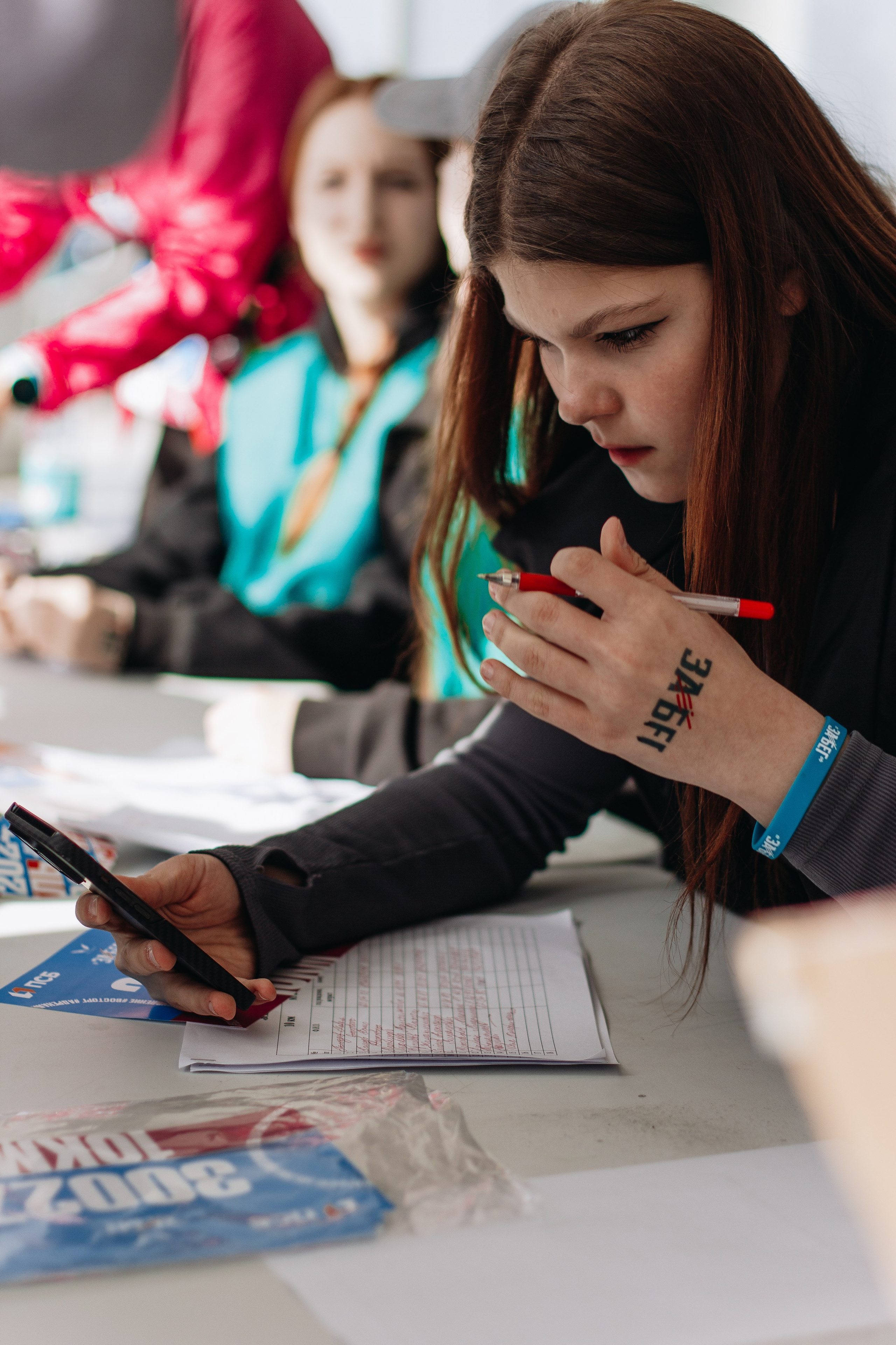 Репортаж ЗАБЕГ РФ 2024 КУРИЛЬСК. Фотограф Итуруп | Курильские острова