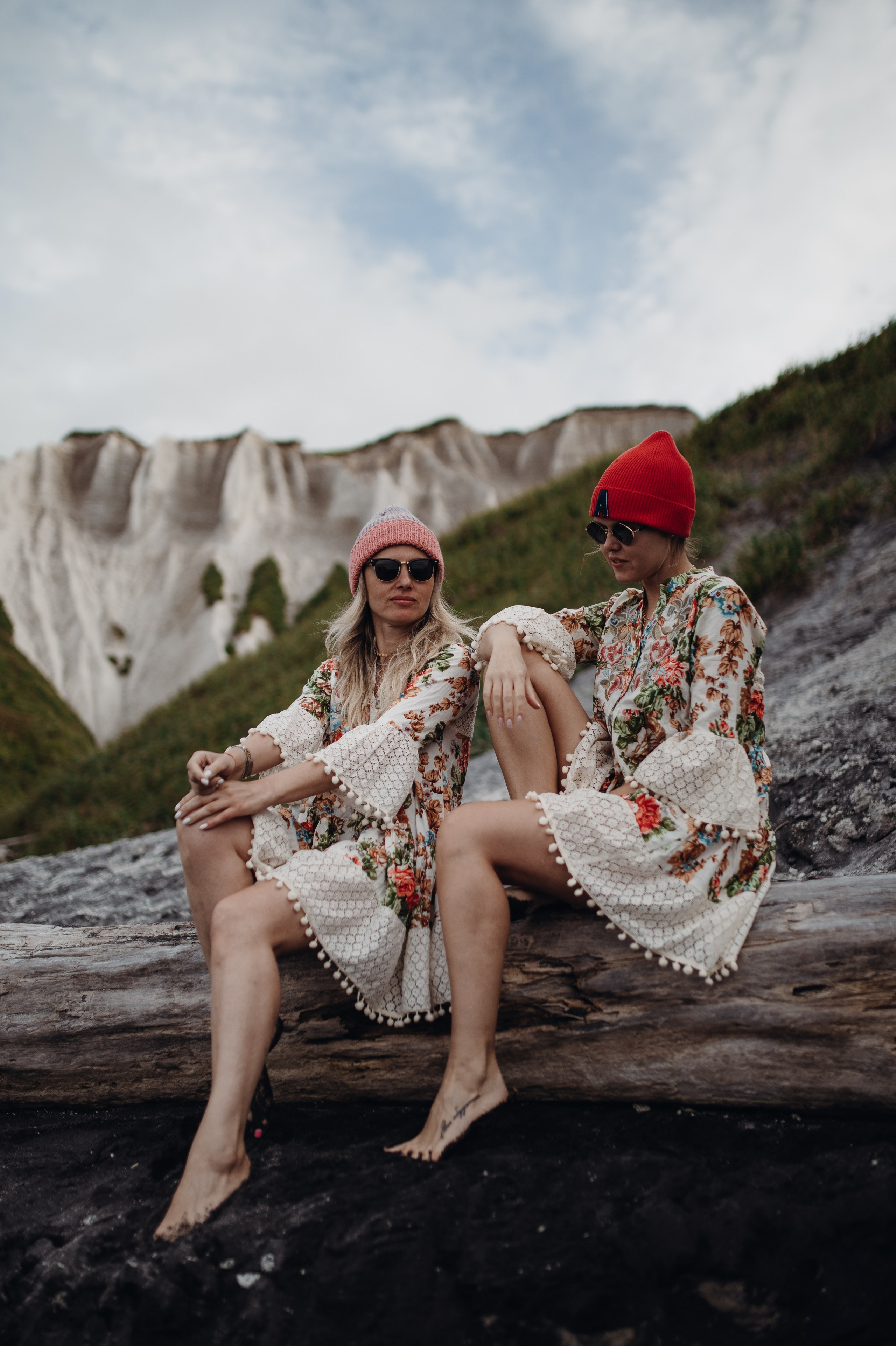 Авторский тур «Оля, куда завтра?!» 2024. Фотограф Итуруп | Курильские острова