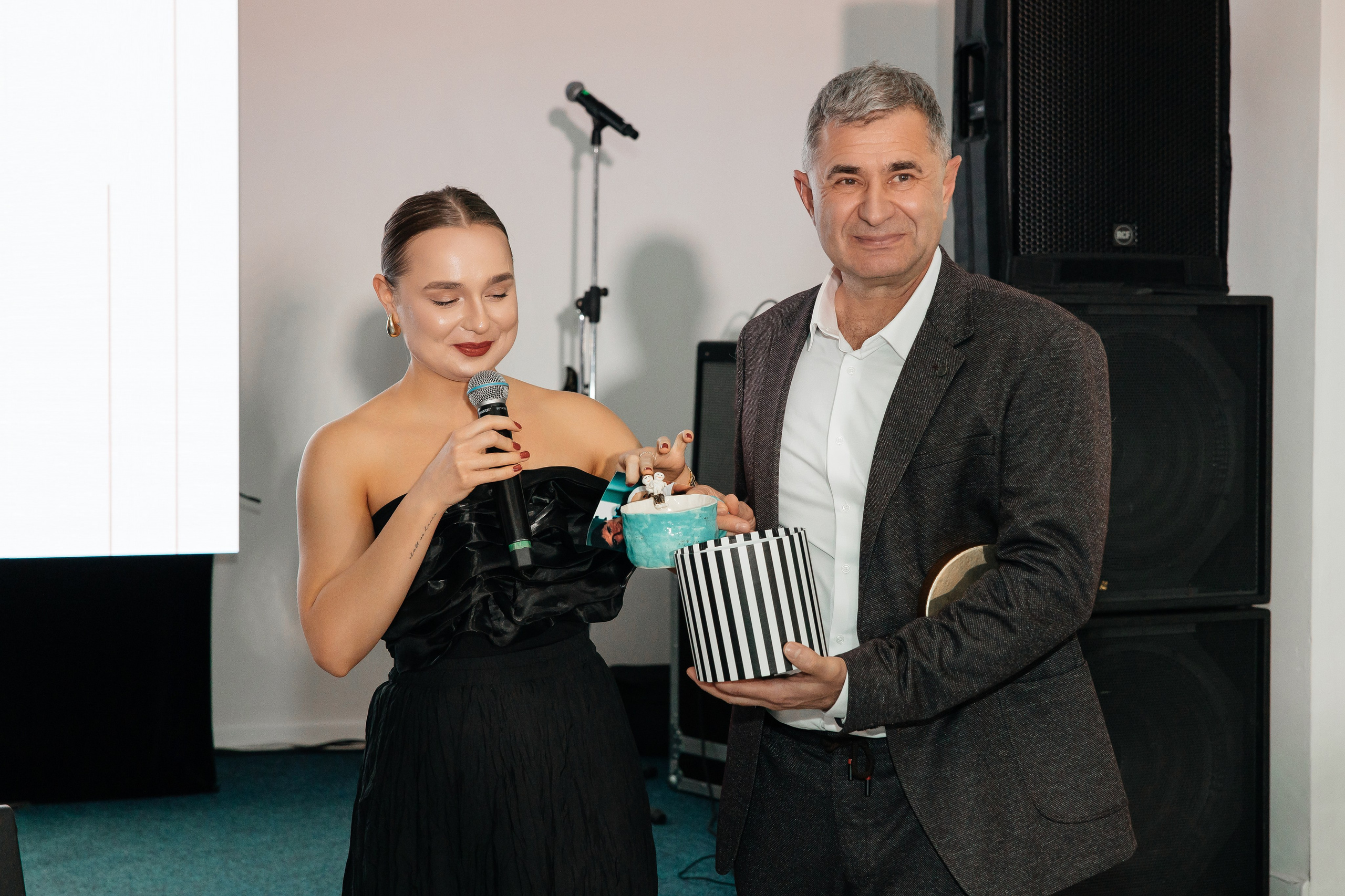 День рождения