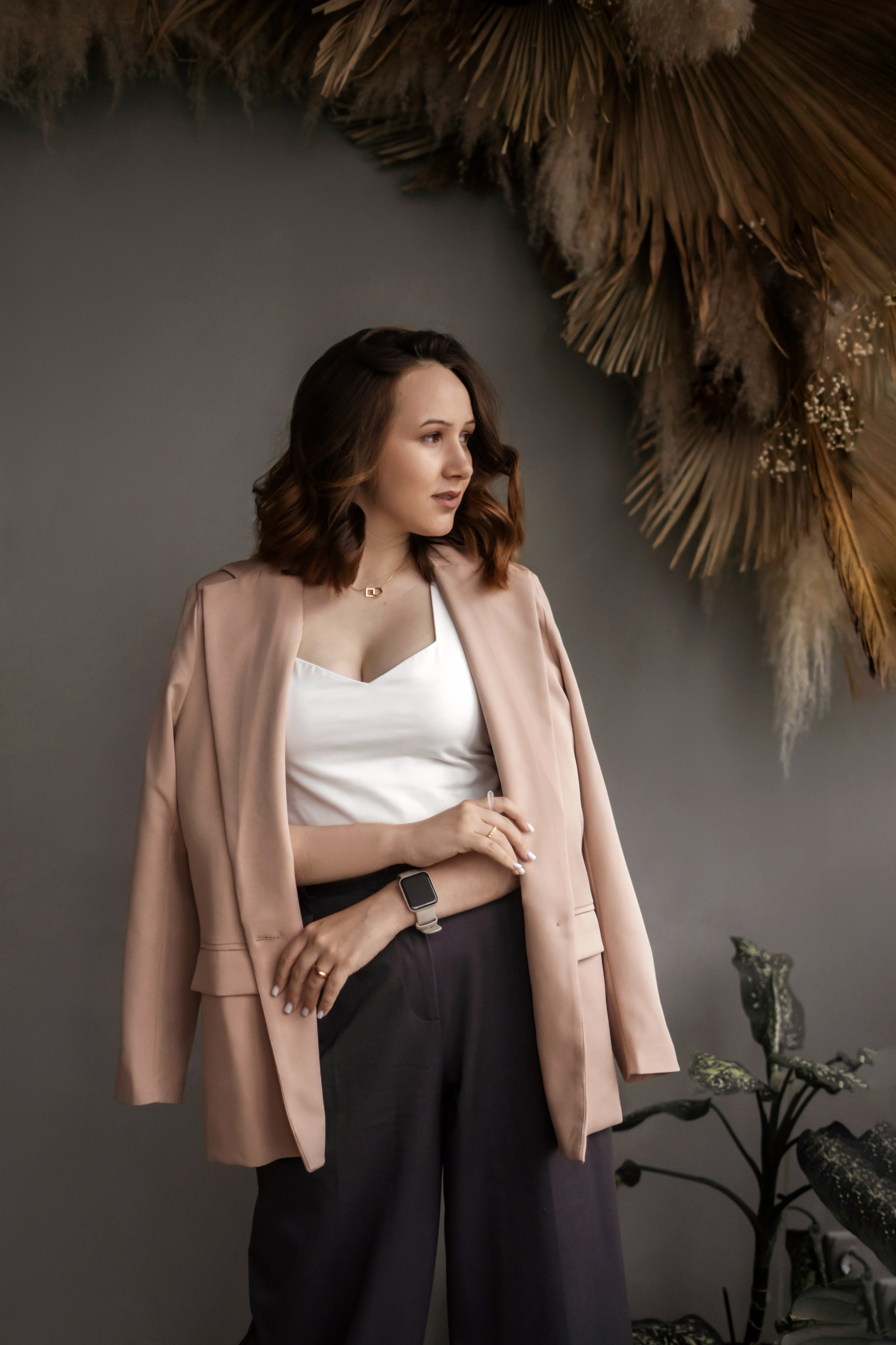 Индивидуальная. Мила Посвит Фотограф новорожденных в Тобольске