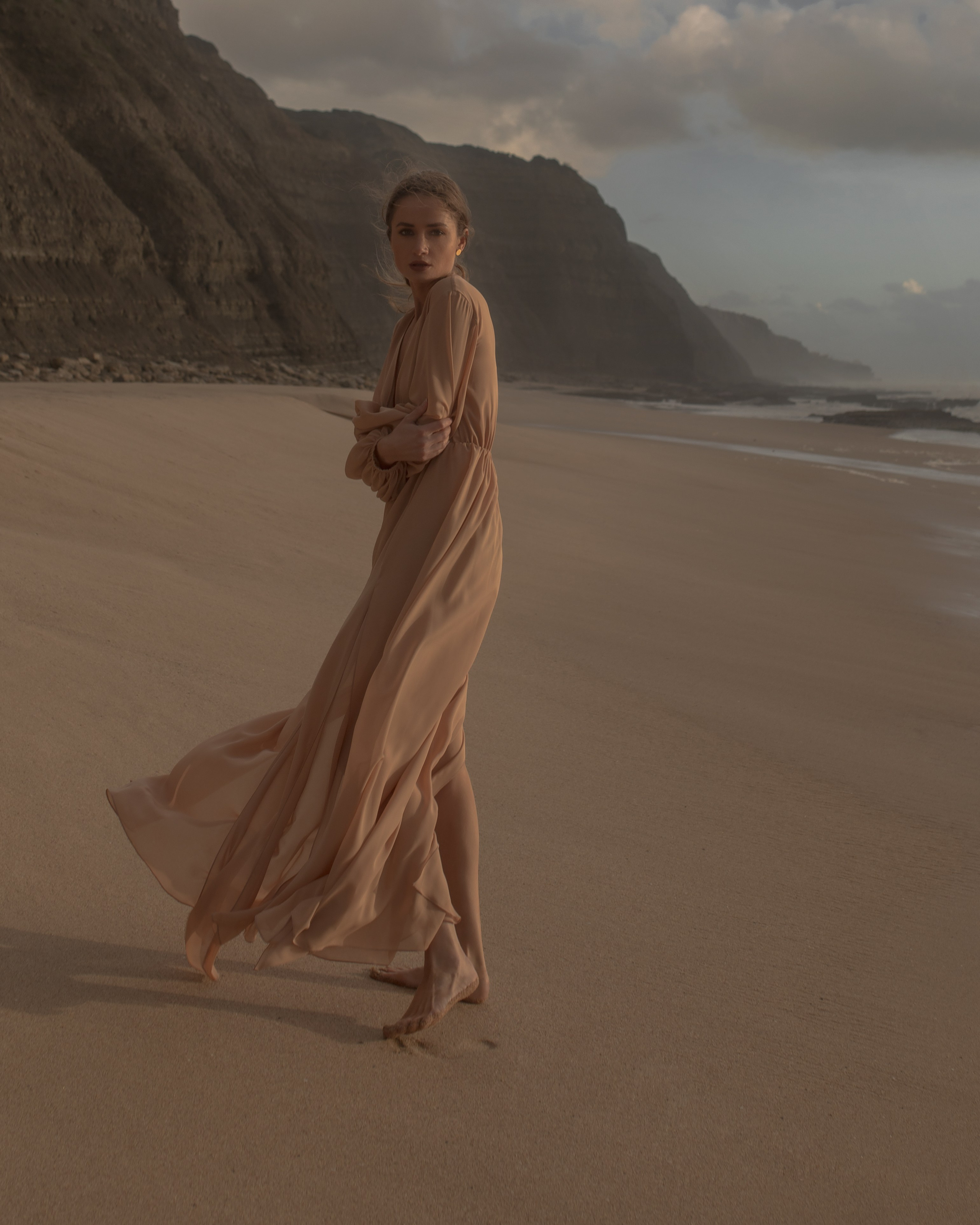 Namelazz campaign Portugal. Фотограф для брендов, Москва