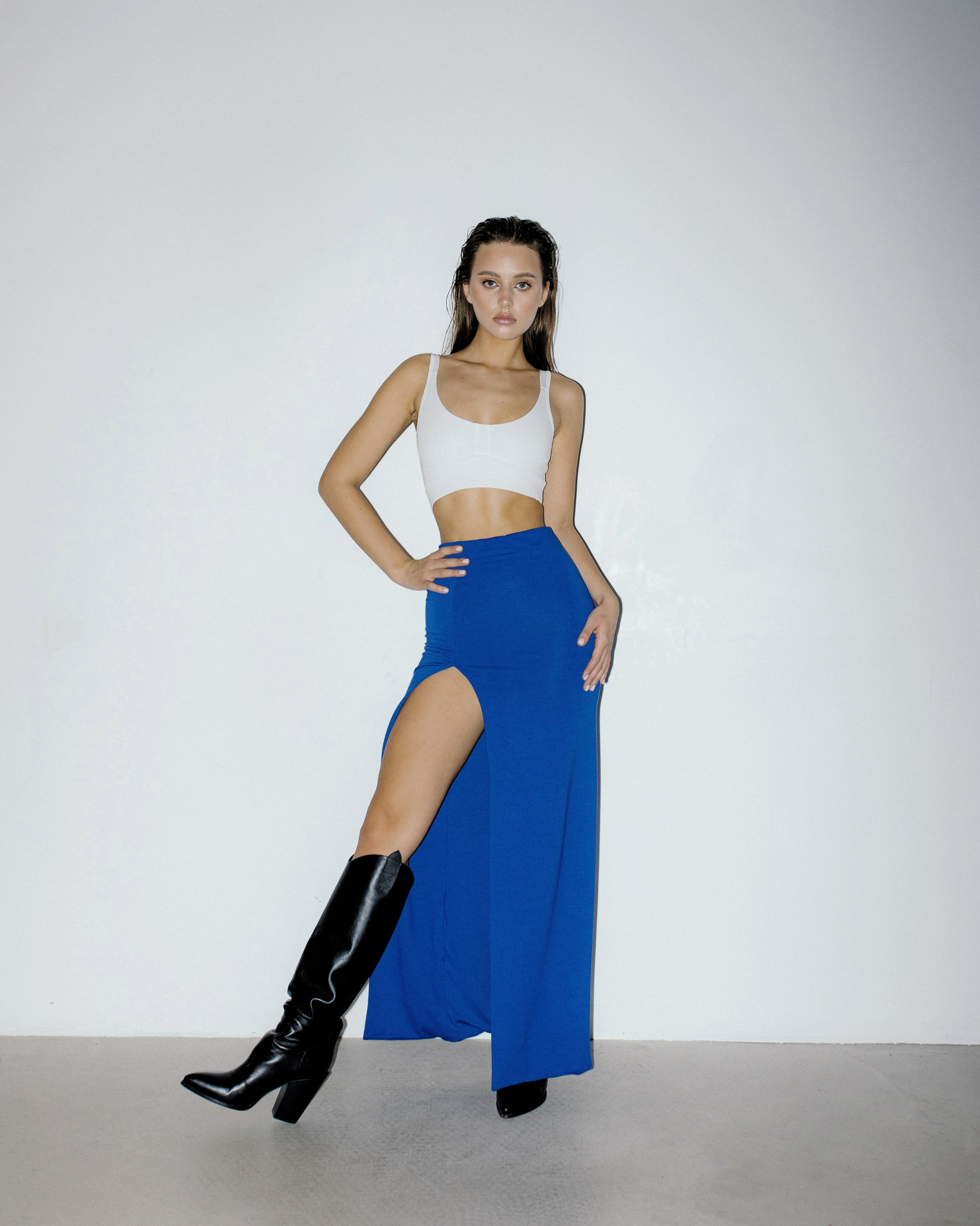 LABEL.B. Фотограф для брендов, Москва