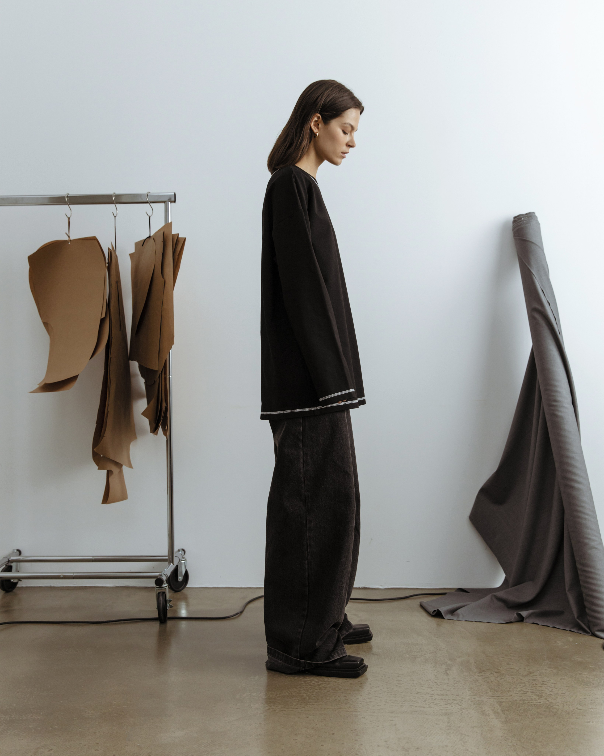 Eclata BASE. Фотограф для брендов, Москва