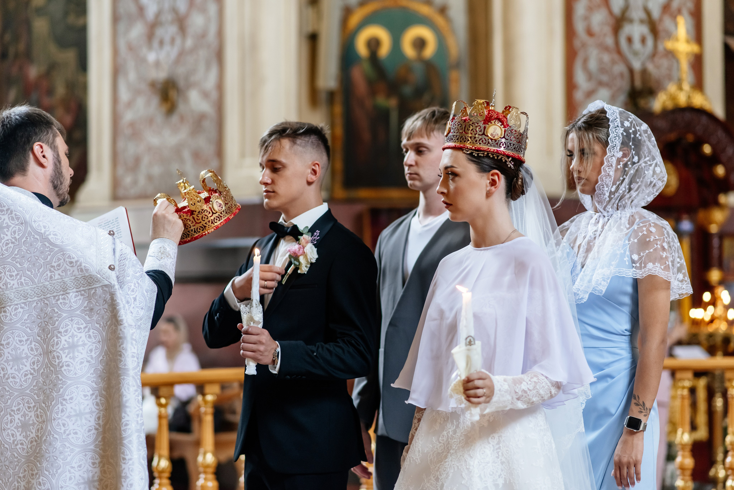 Танцуют все!. Свадебный фотограф в Краснодаре и Сочи Комолова Екатерина