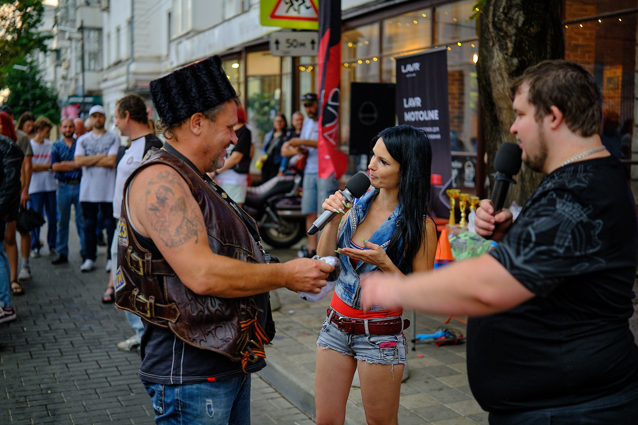 20.07.2024 Мотовыставка МЧ. Константин Тимонин — фотограф в Краснодаре