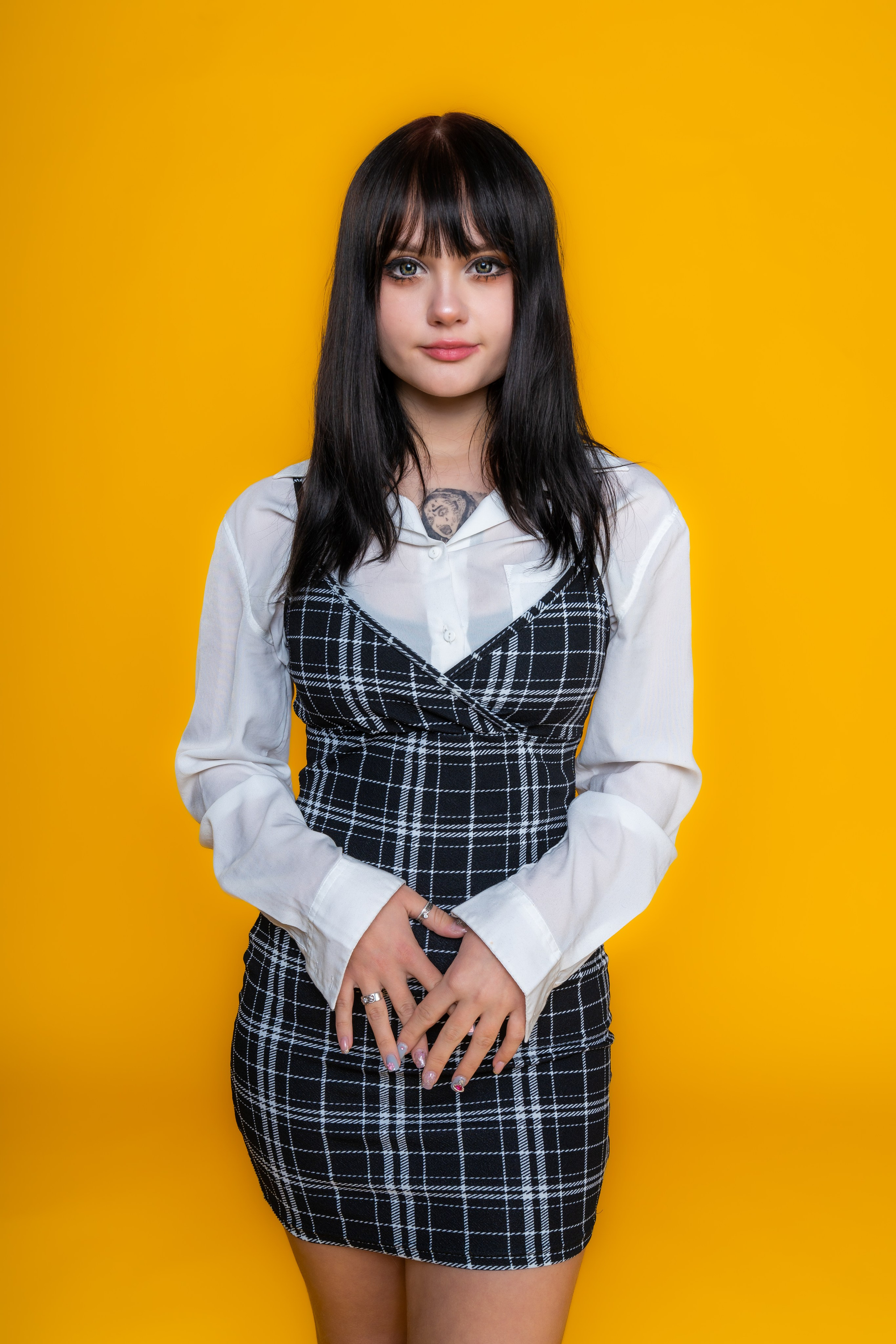 Yu. Портретный фотограф в Санкт-Петербурге Александр Быстрицкий