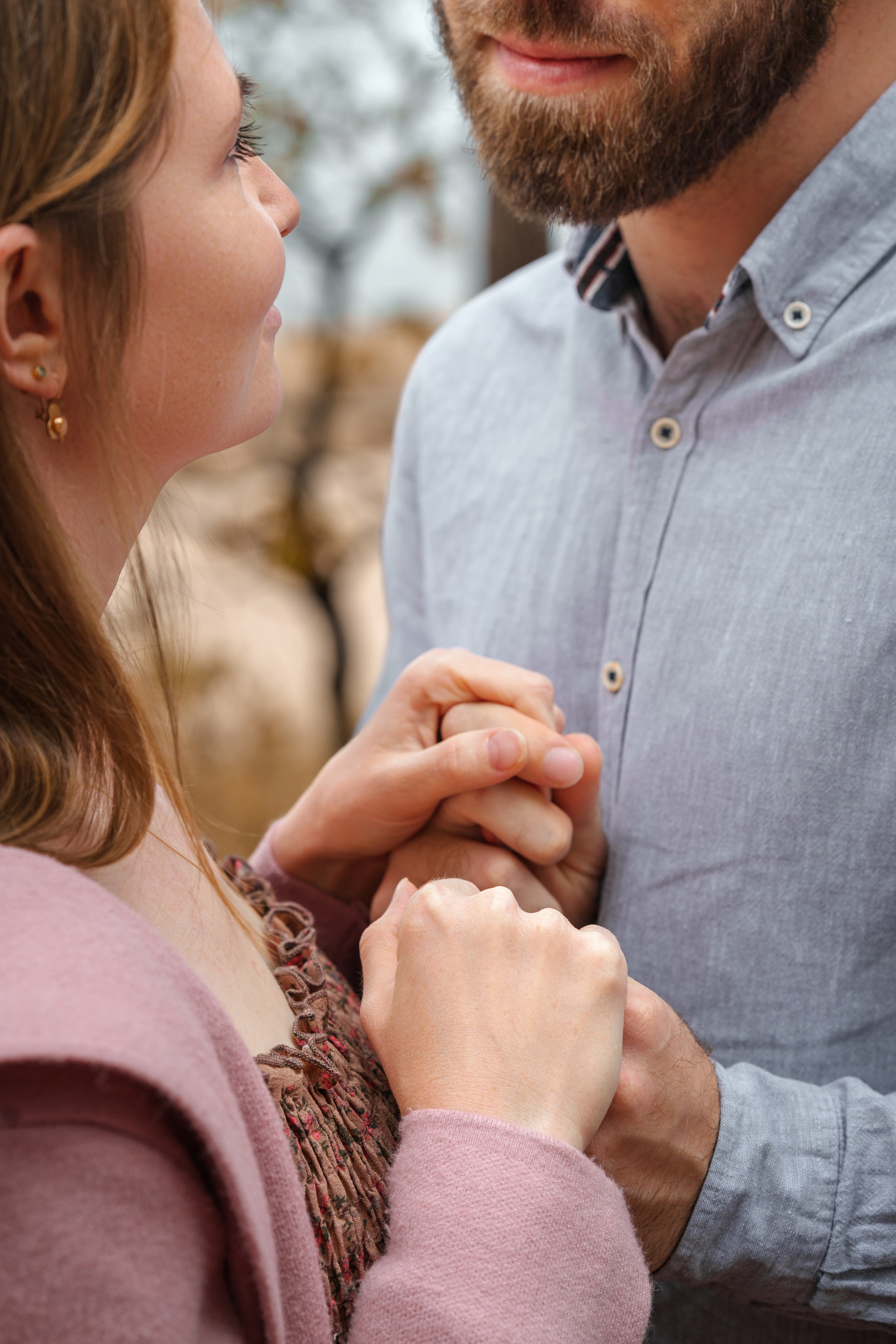 Семейные фотосессии на природе. Фотохудожник в Тольятти и Самаре Валентина Суворова