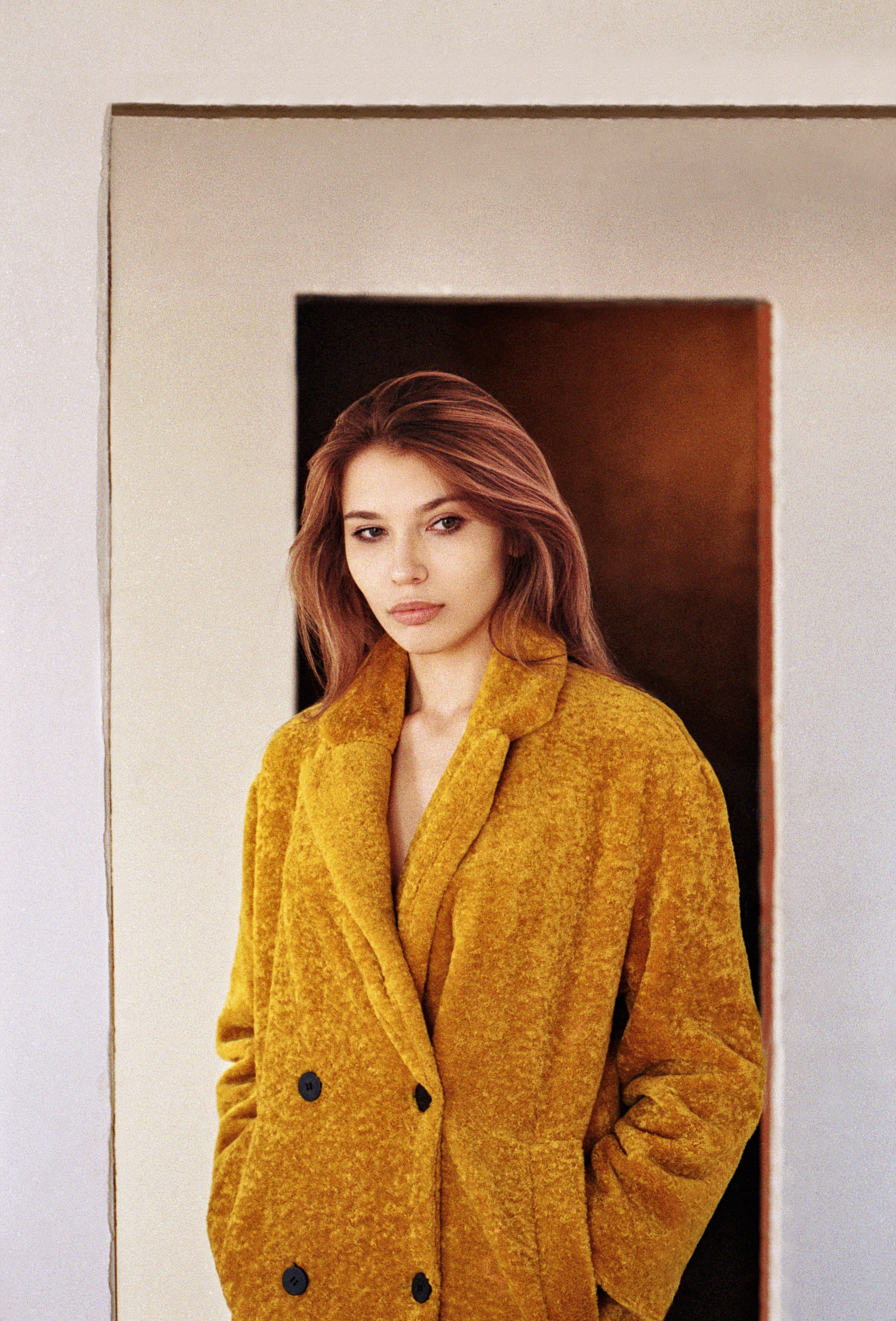 Film. Alexander Ermolin