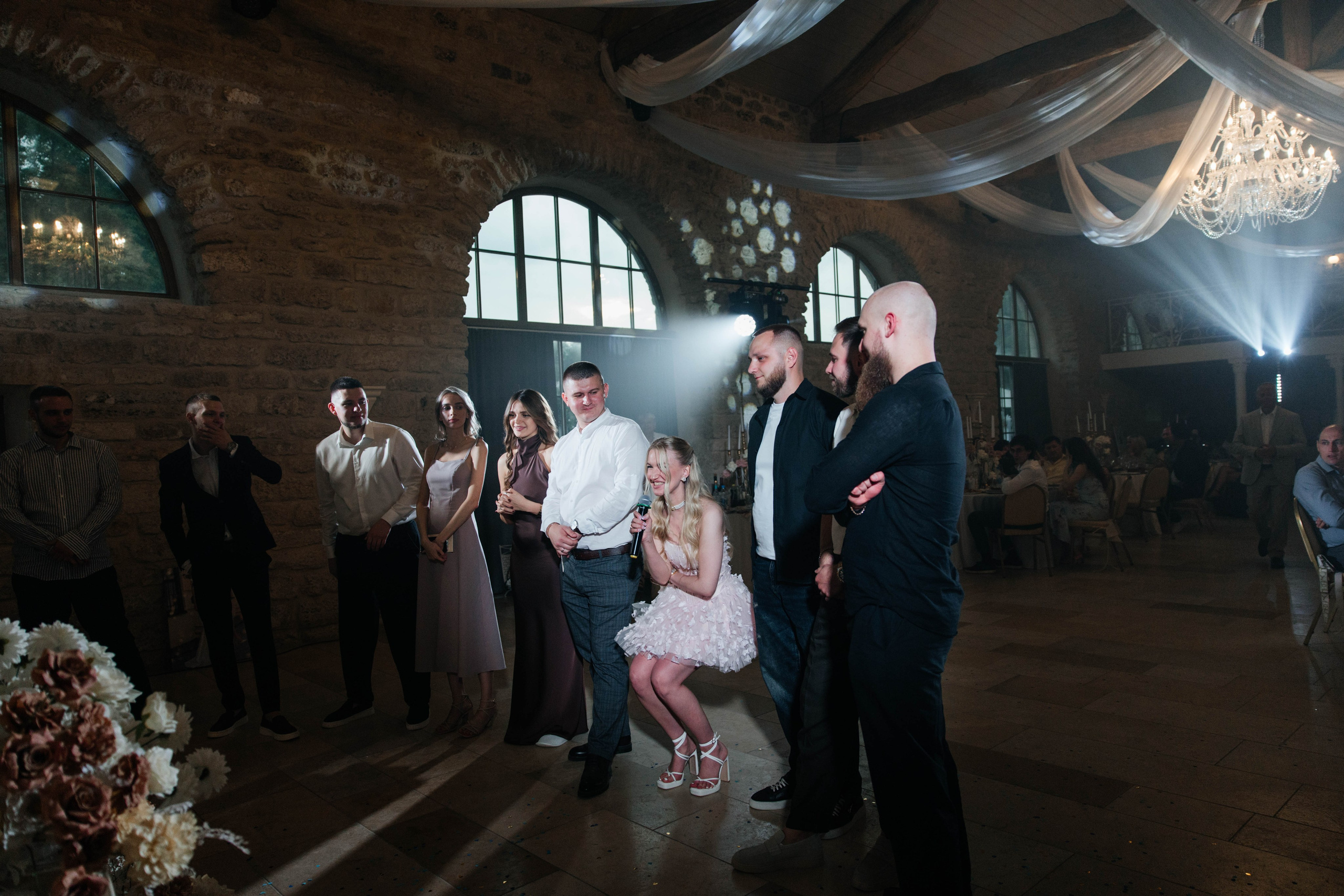 DMITRY & MARIA. Свадебное ФОТО & ВИДЕО Москва/Липецк