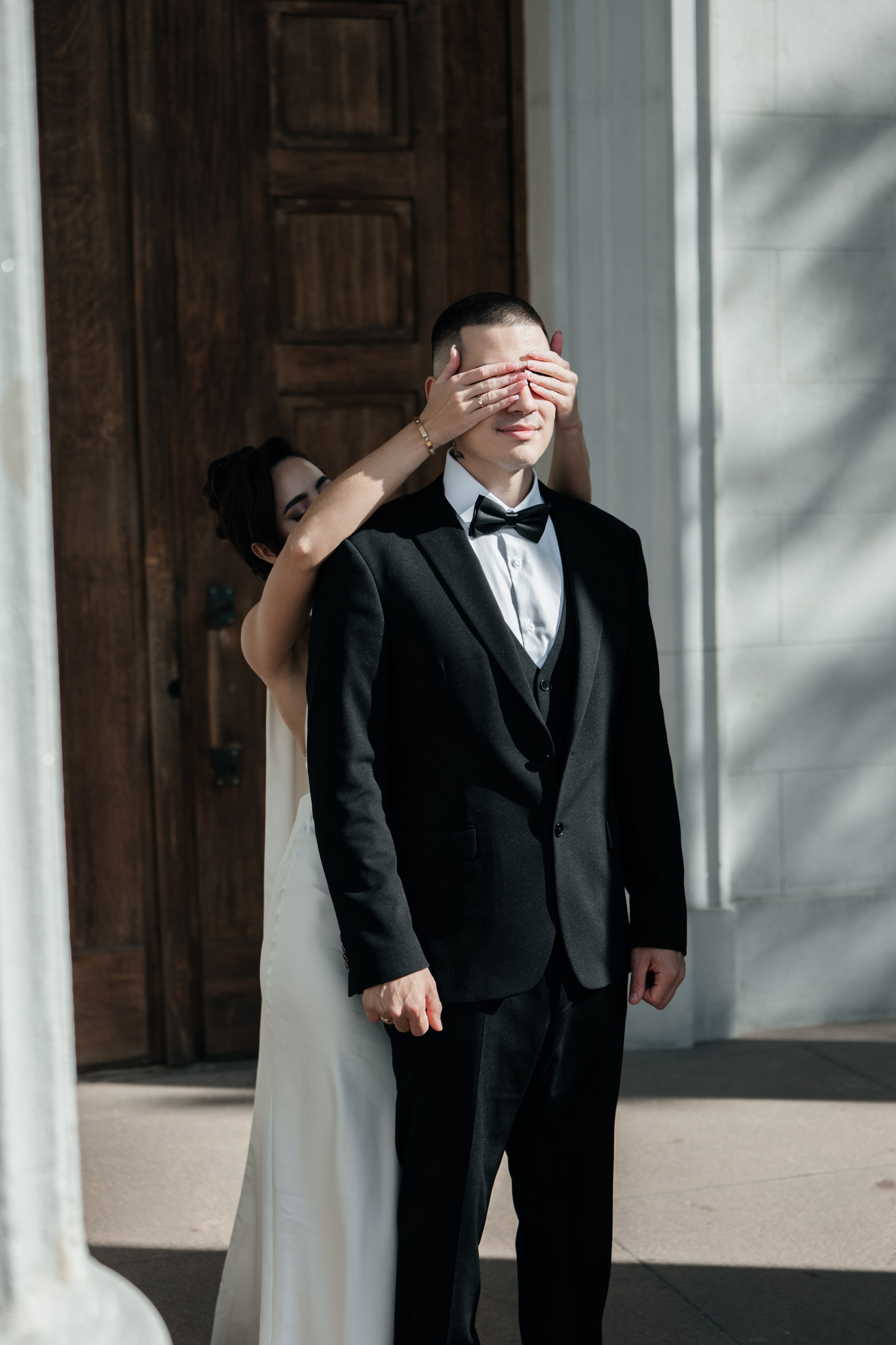 RATMIR & JESSICA. Свадебное ФОТО & ВИДЕО Москва/Липецк