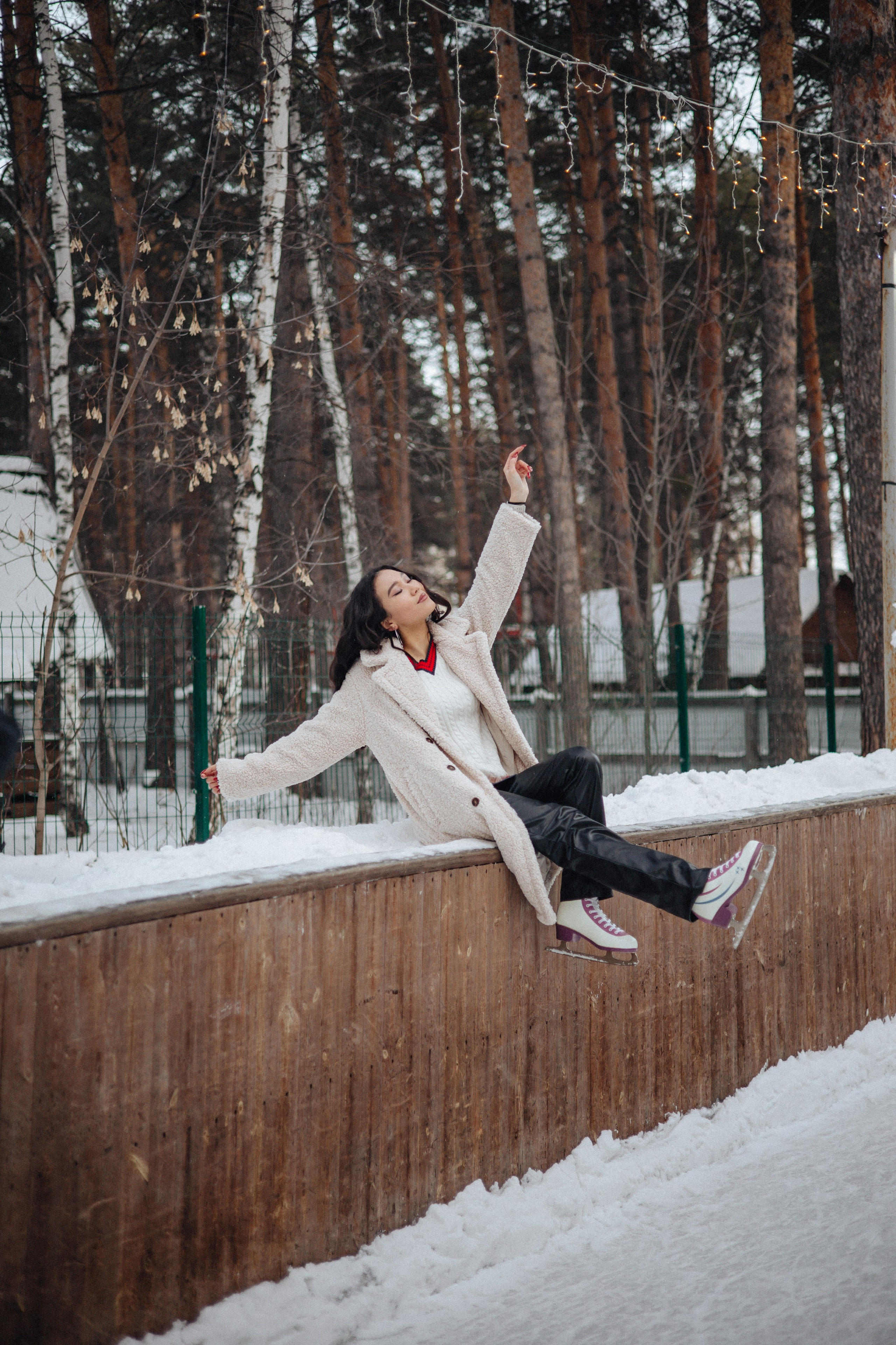 Адина. Виктория Файфер| фотограф Новосибирск