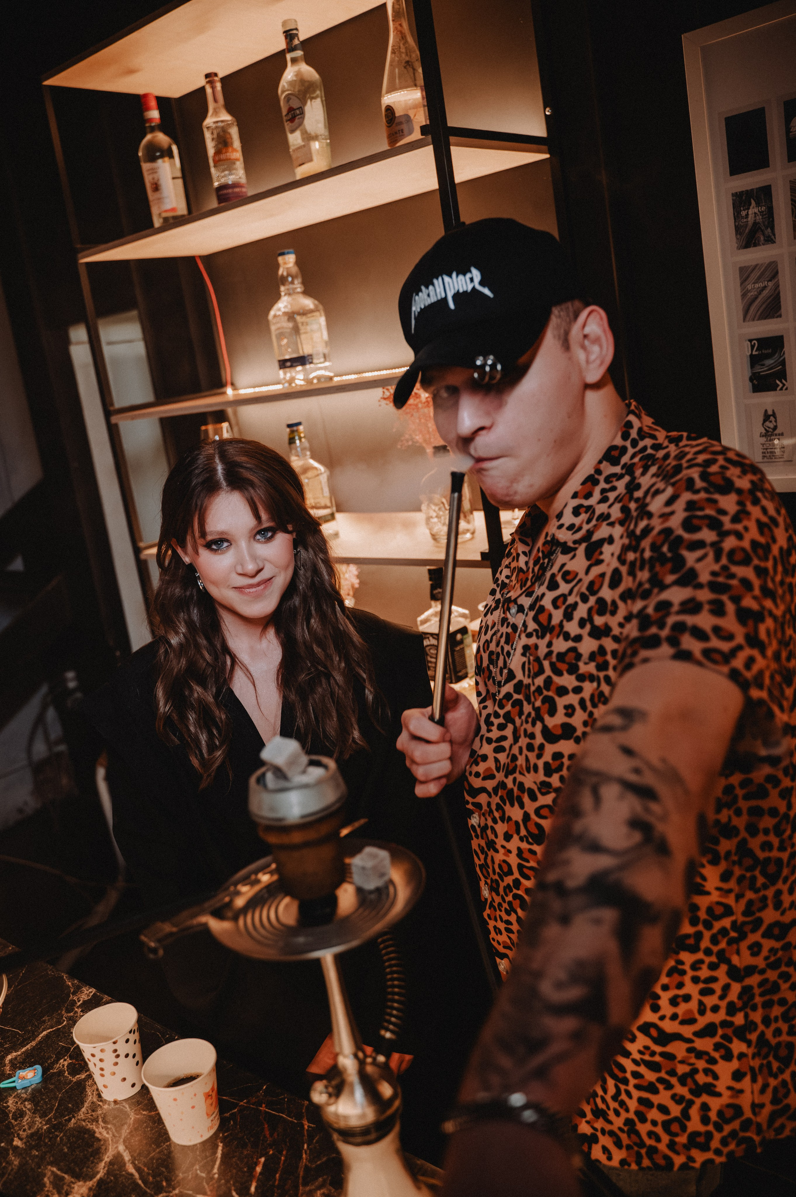 День рождения Татьяны. Фотограф/видеограф Богдан Голованов