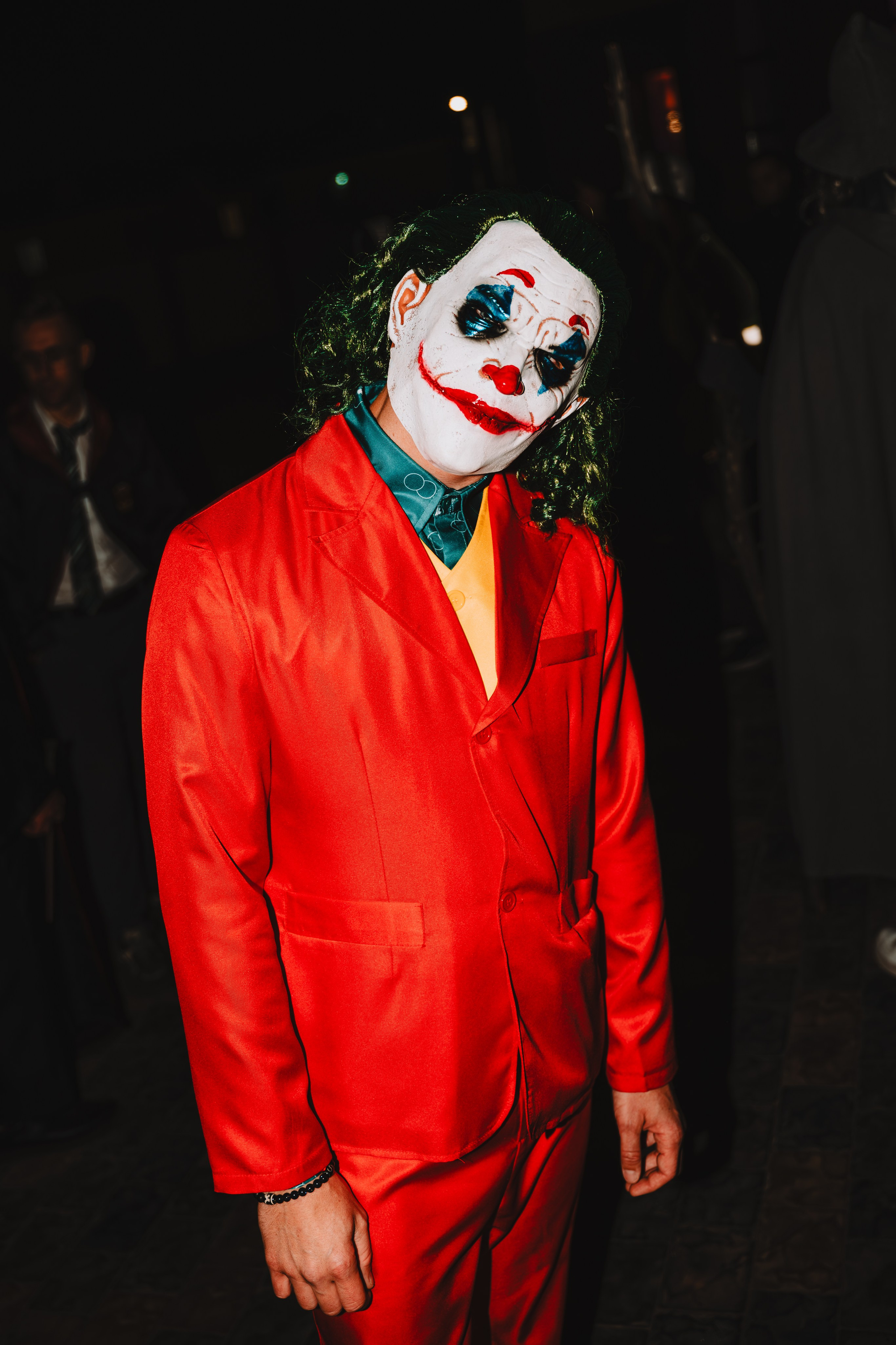 Мероприятия. Съёмка выпускного для Syndicate. Фотограф/видеограф Богдан Голованов