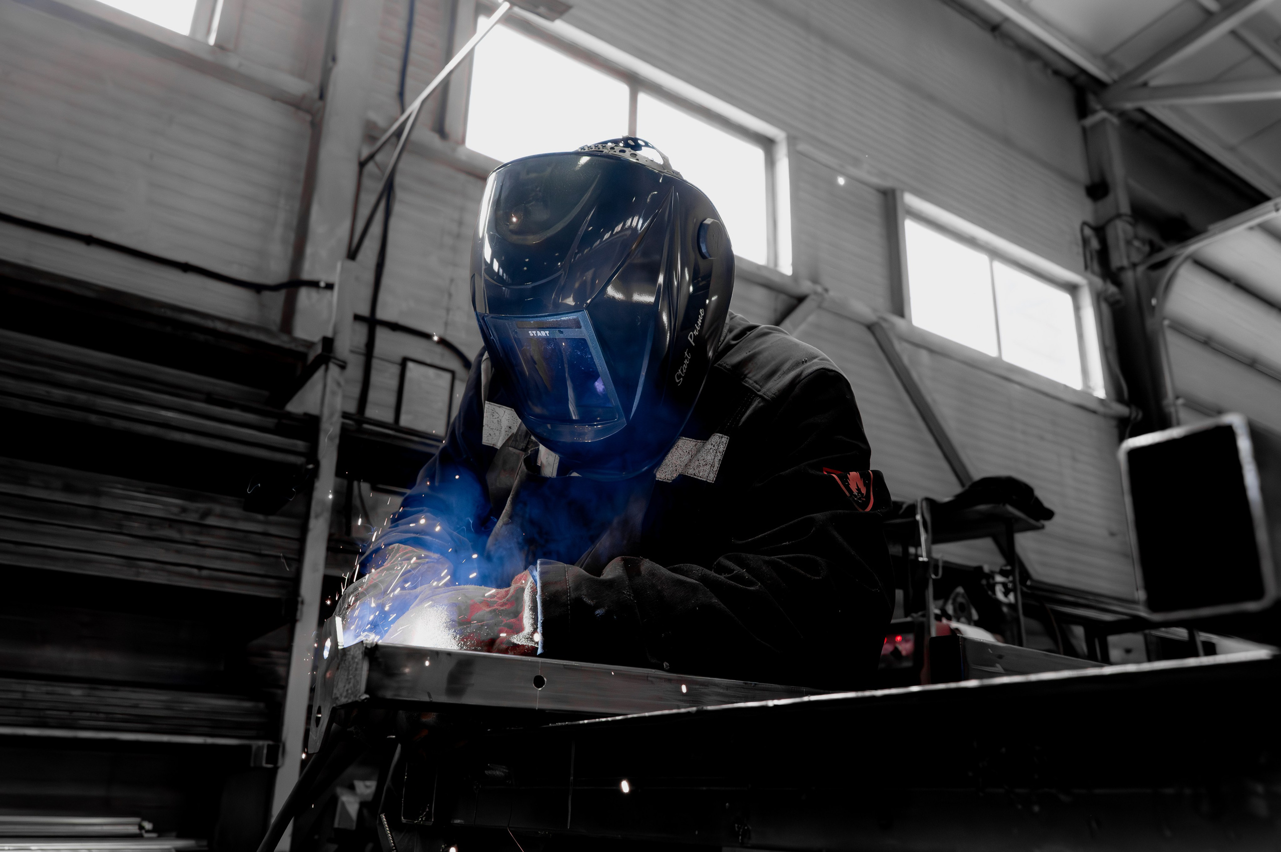 Для производства АВЕРС. Фотограф/видеограф Богдан Голованов