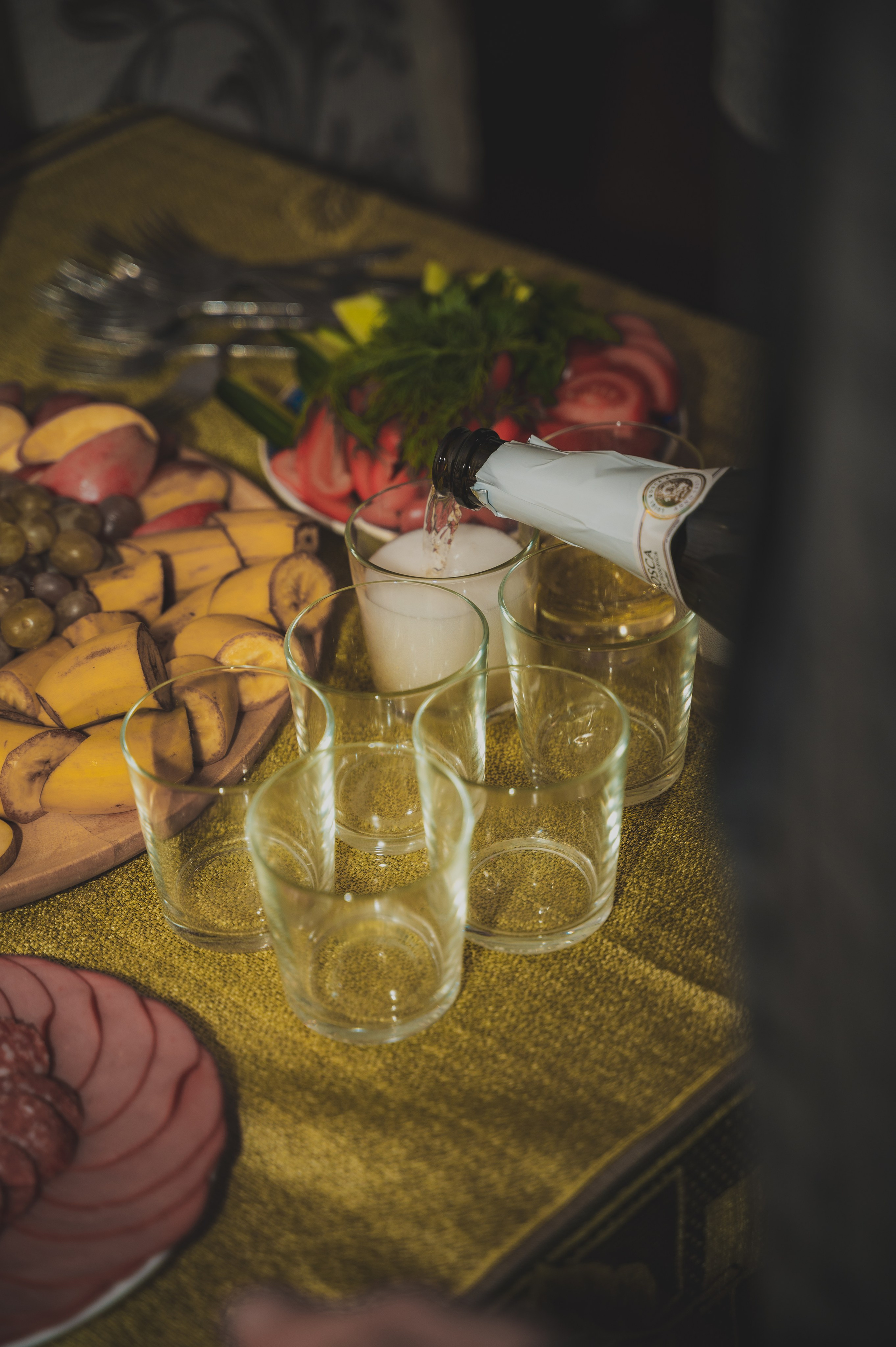 Свадьба Артура и Ники. Фотограф/видеограф Богдан Голованов