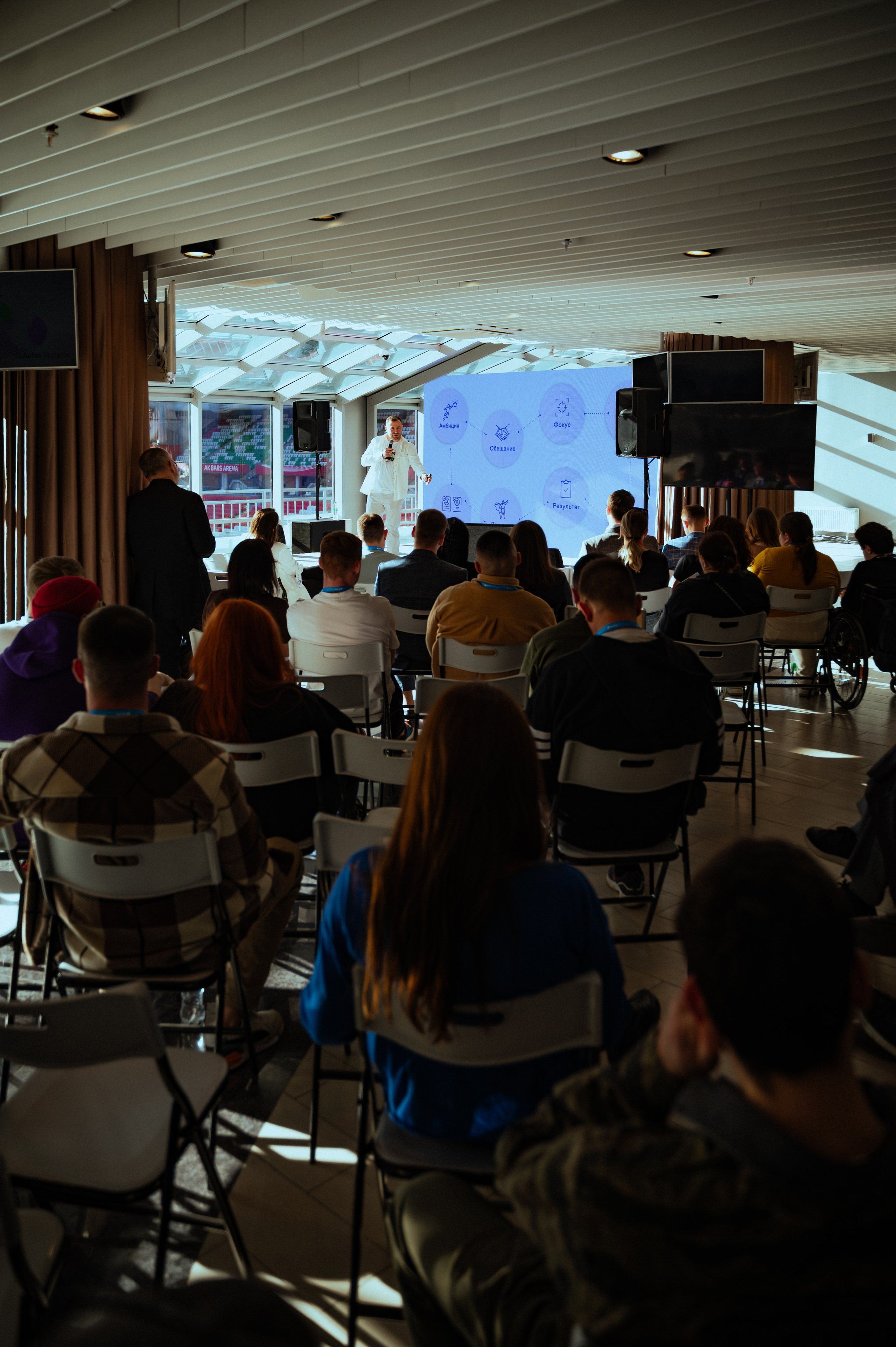 Мероприятия. Авито услуги. Фотограф/видеограф Богдан Голованов