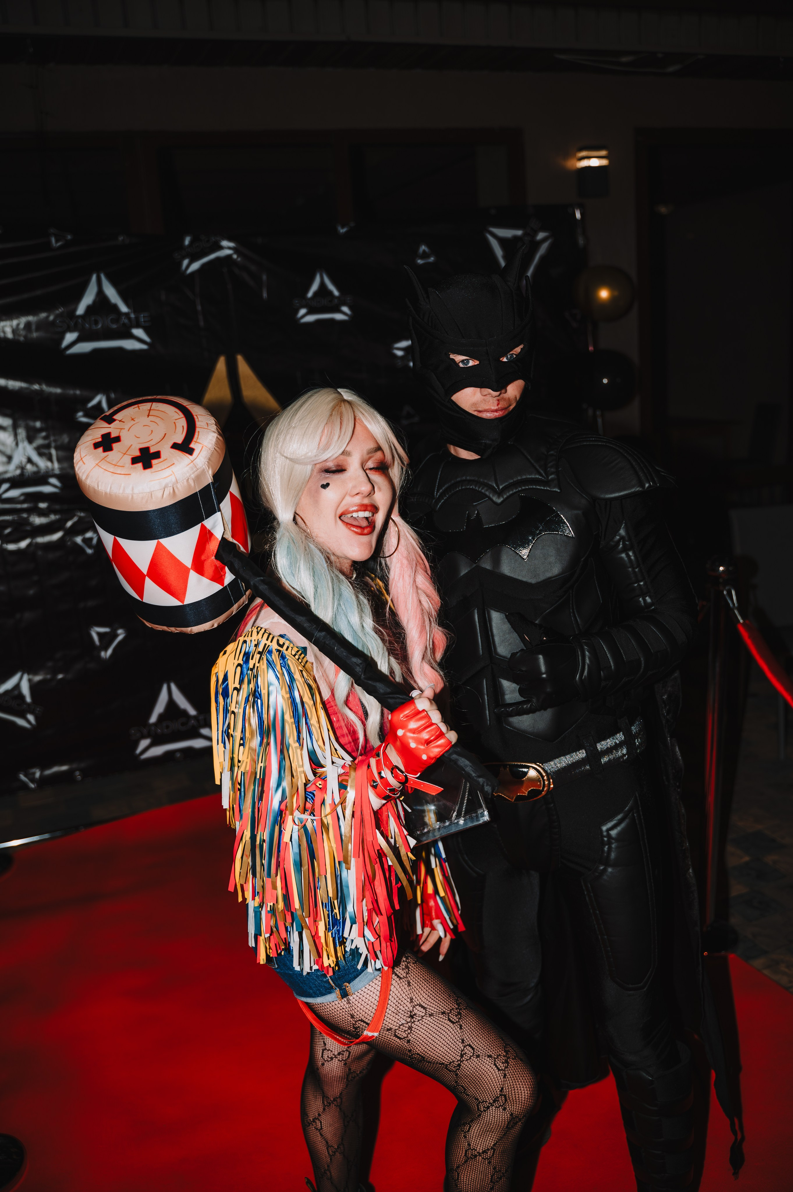 Мероприятия. Съёмка выпускного для Syndicate. Фотограф/видеограф Богдан Голованов