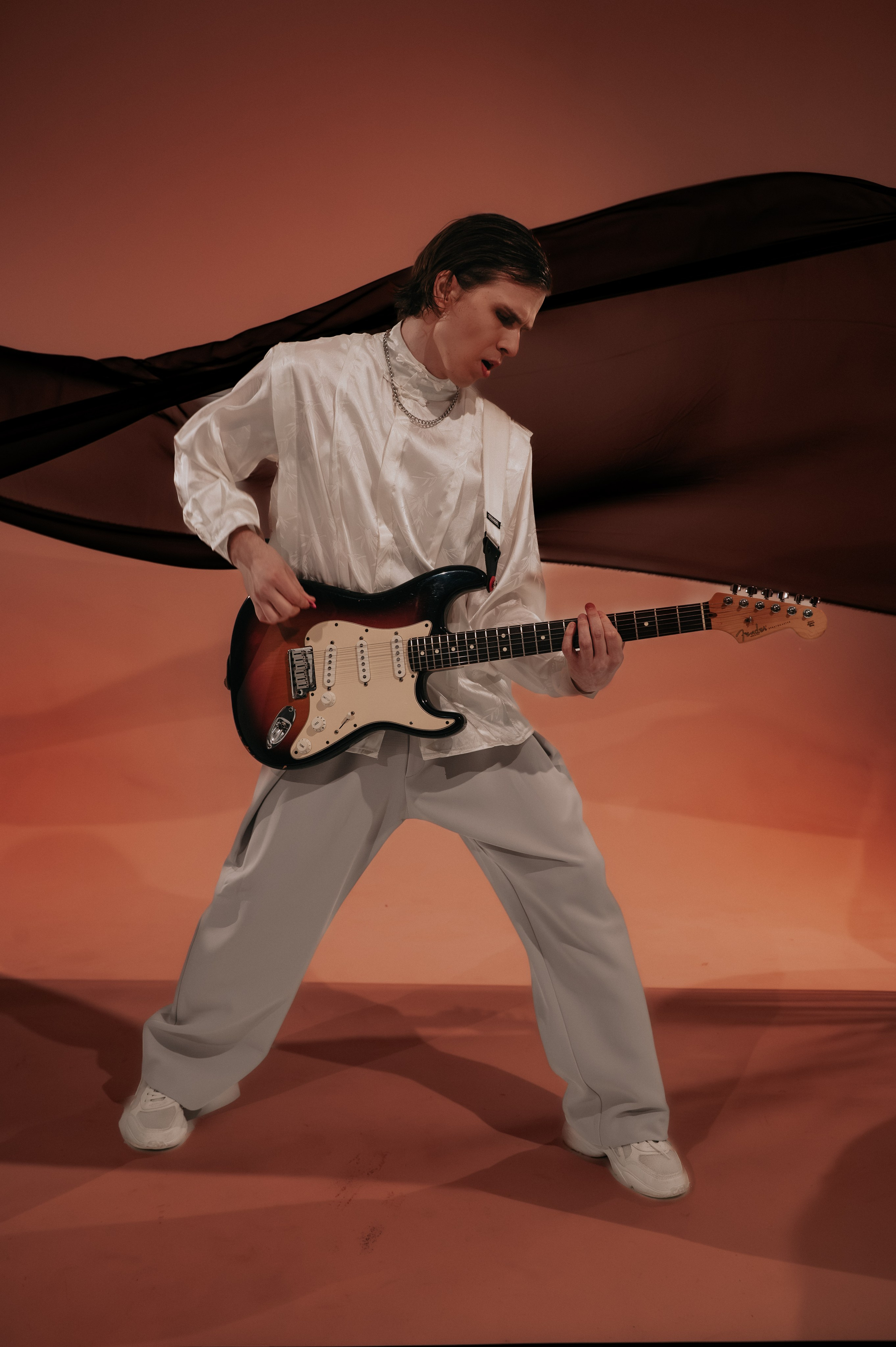 Фотограф/видеограф Богдан Голованов