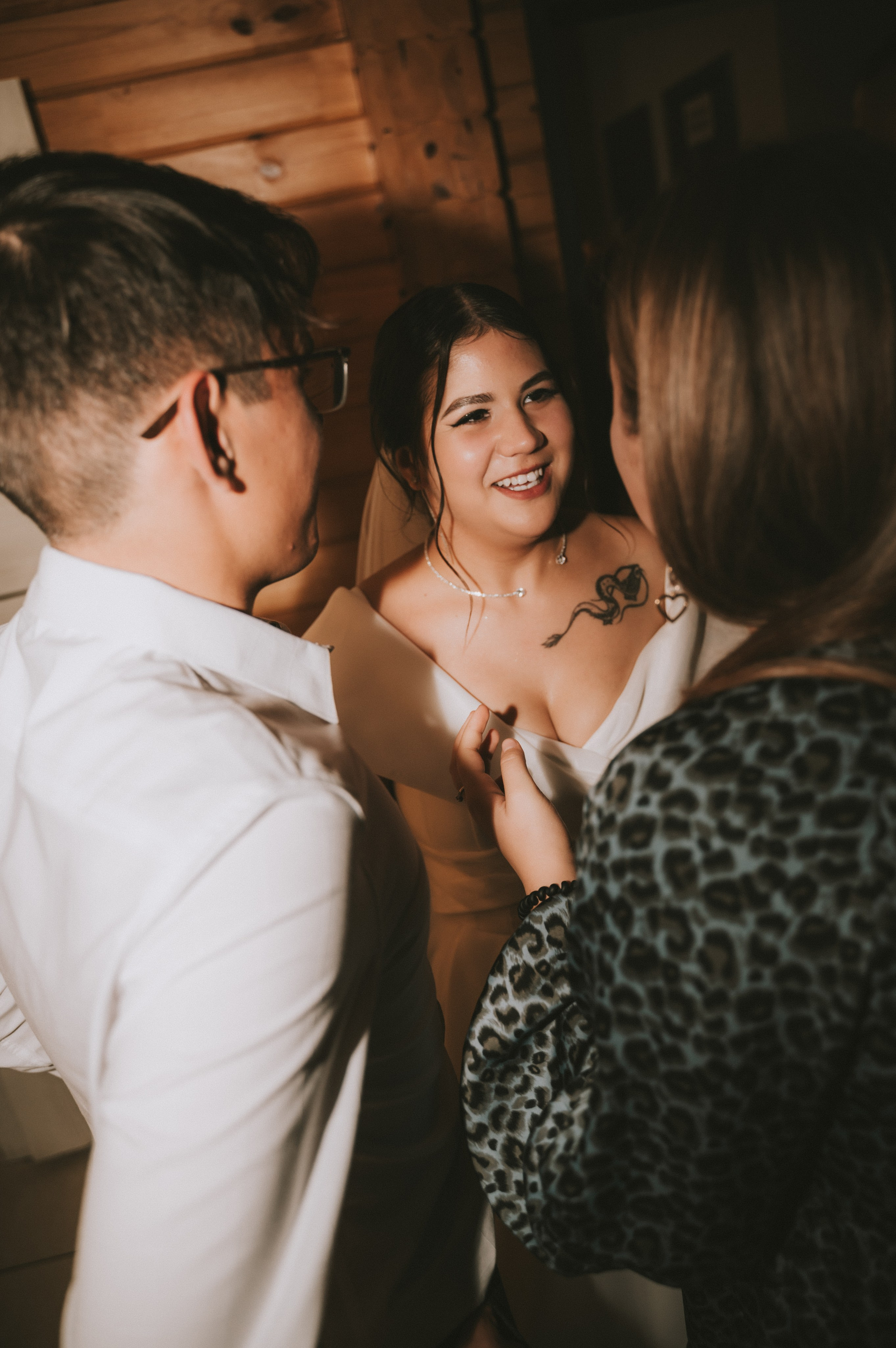 Свадьба Сабины и Риназа. Фотограф/видеограф Богдан Голованов