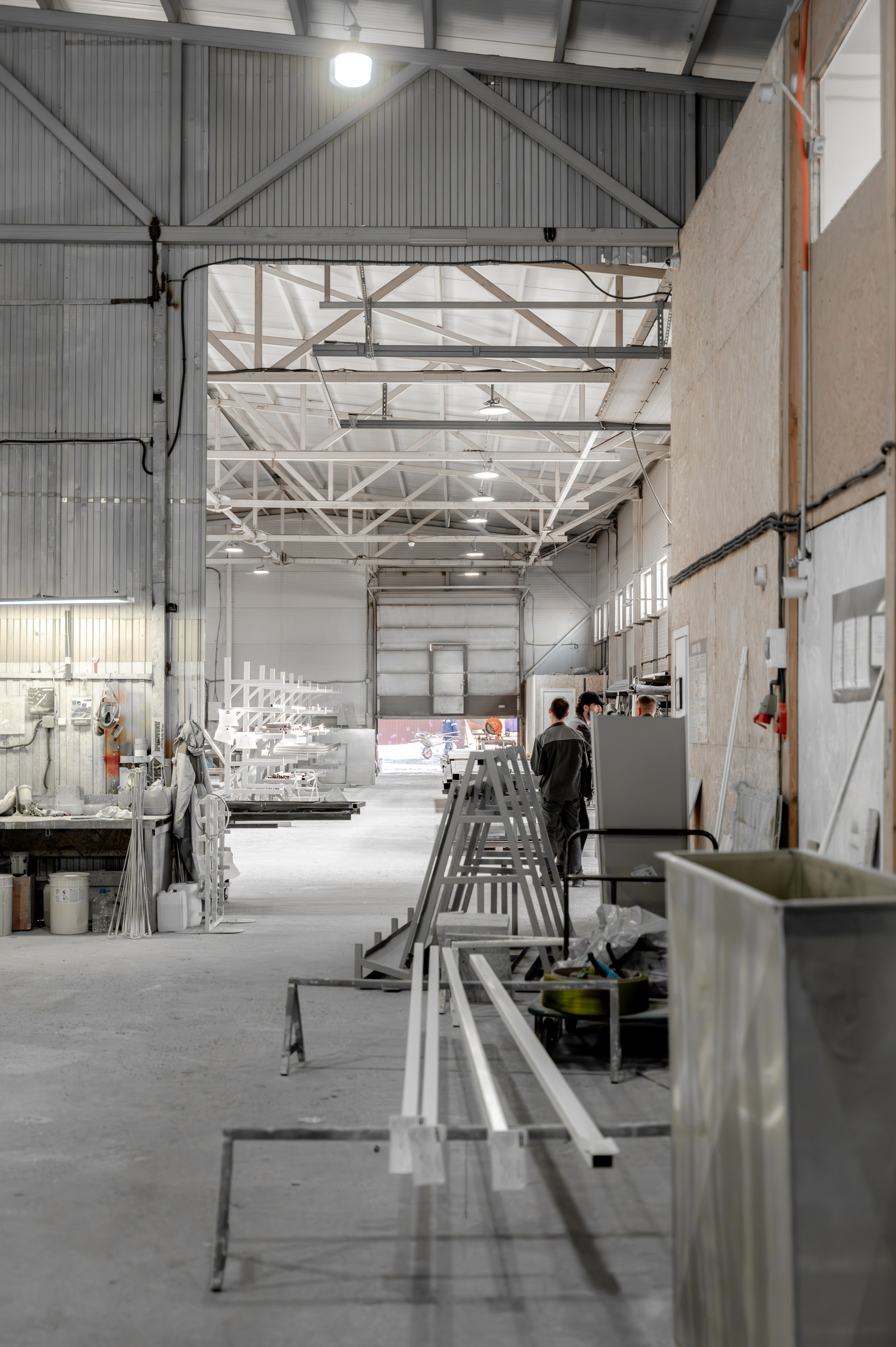 Для производства АВЕРС. Фотограф/видеограф Богдан Голованов