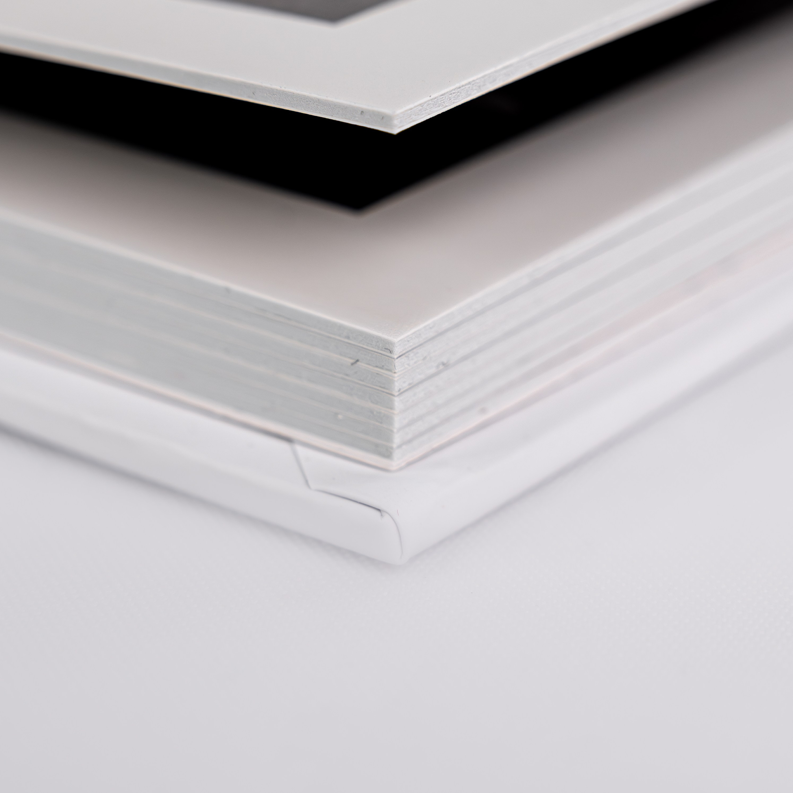 Предметная фотосессия альбомов. Фотограф/видеограф Богдан Голованов