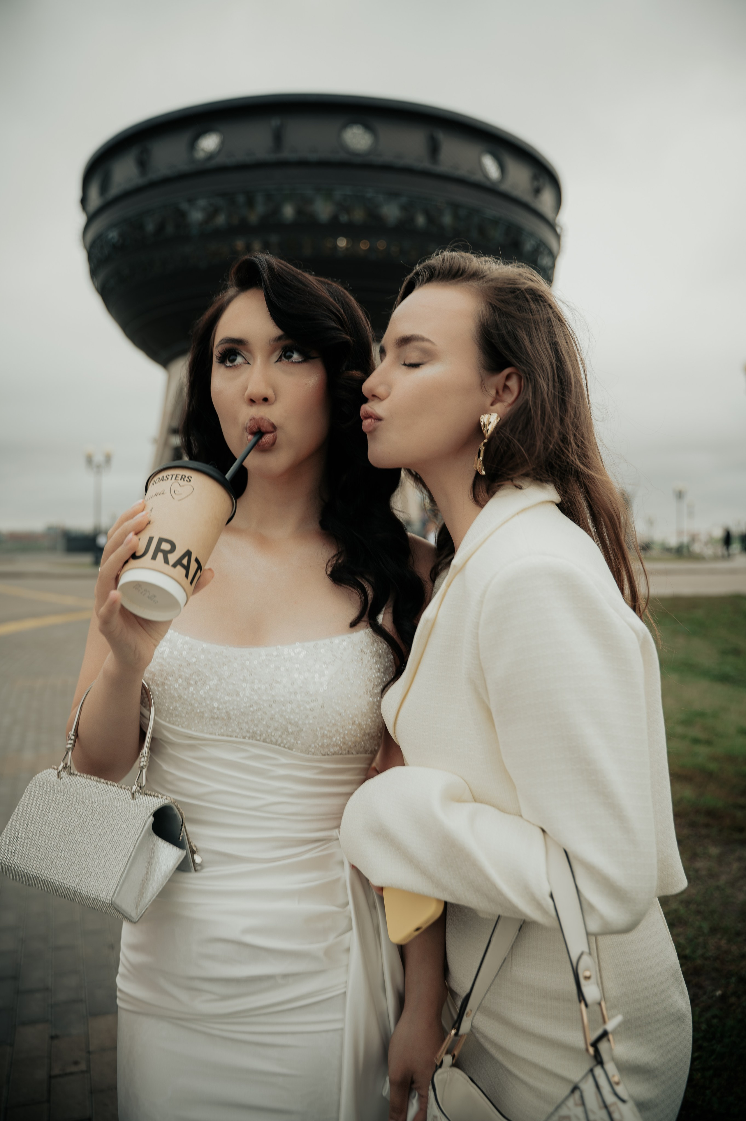 Свадьба Айбулата и Карины. Фотограф/видеограф Богдан Голованов