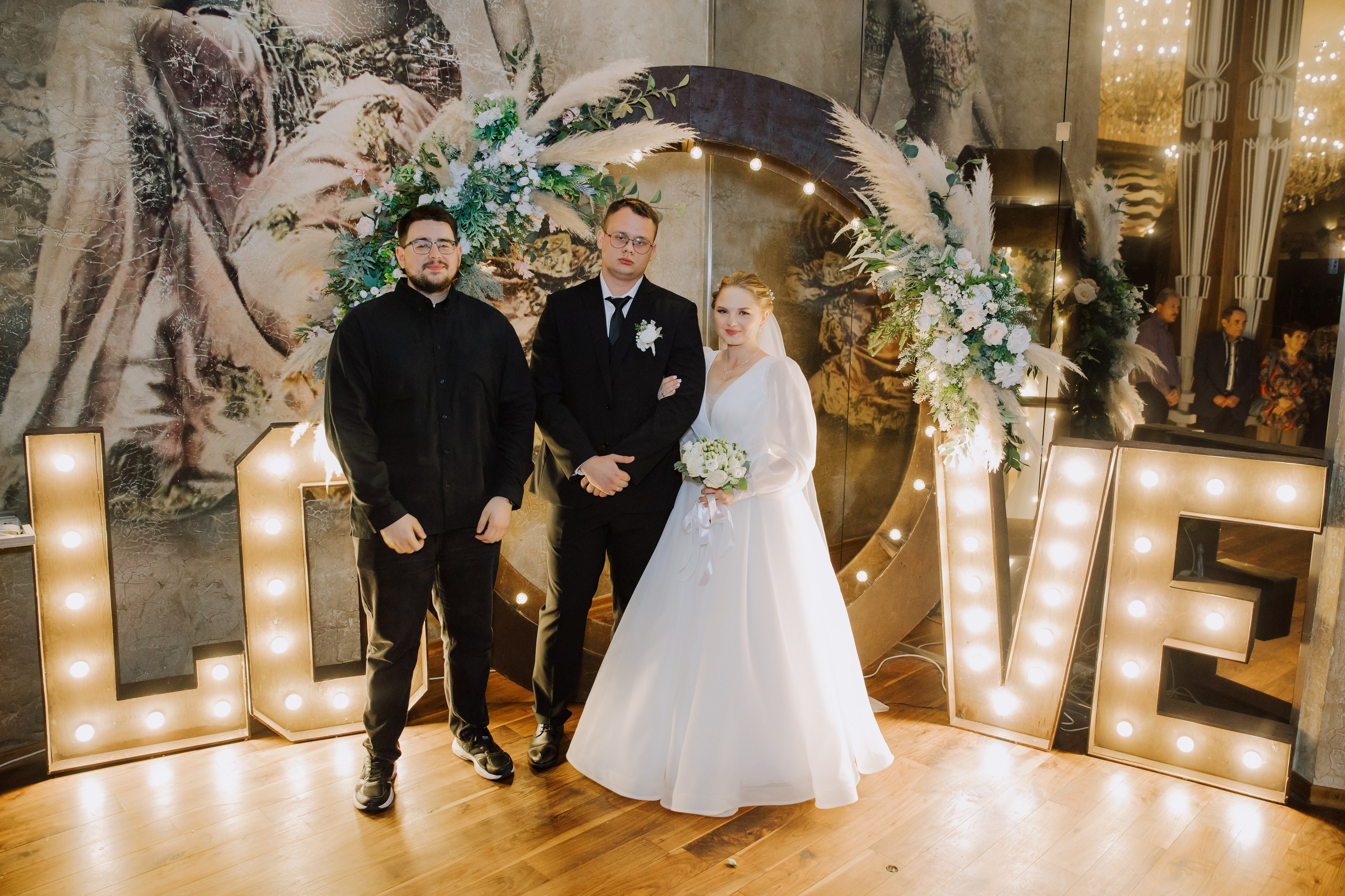 Conquistador. Семейный фотограф москва