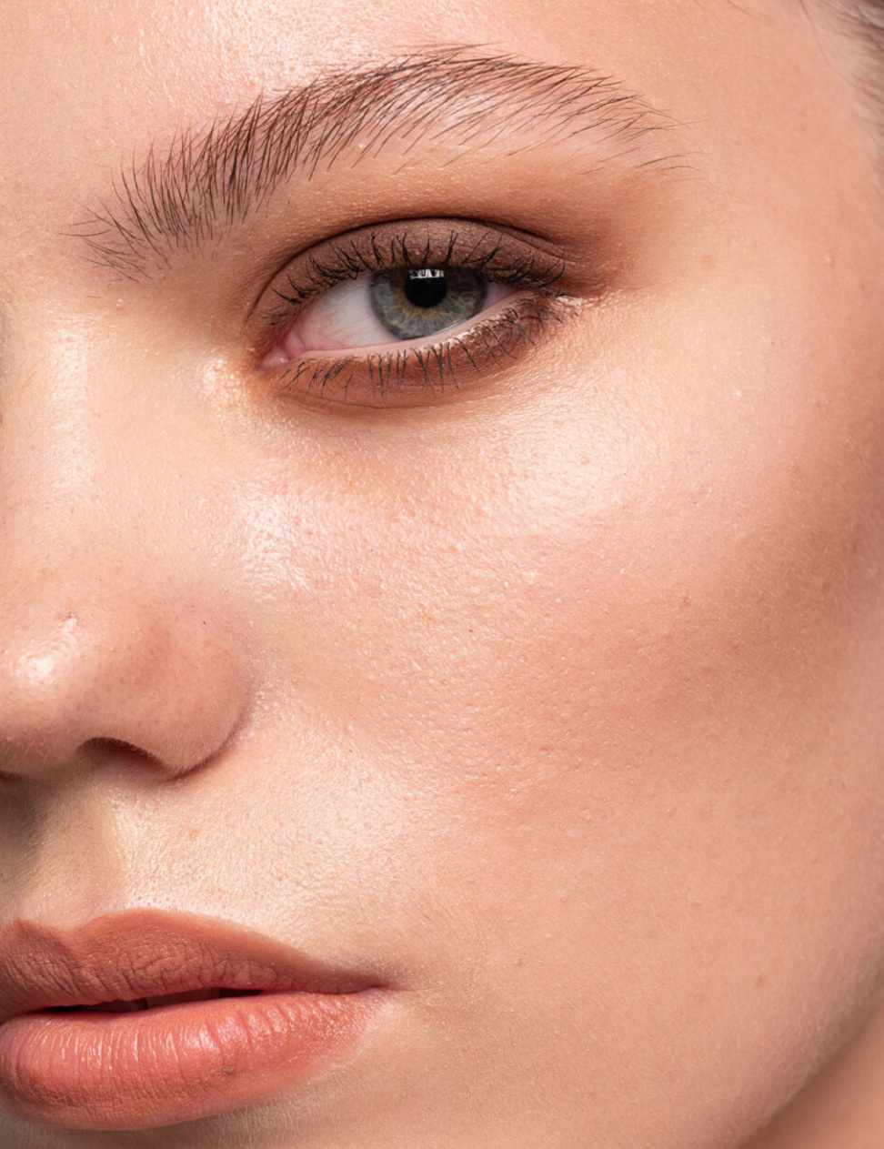 Zhanna Ognivo — Professional image retoucher. AI Photo Retoucher and Image Restorer Zhanna Ognivo