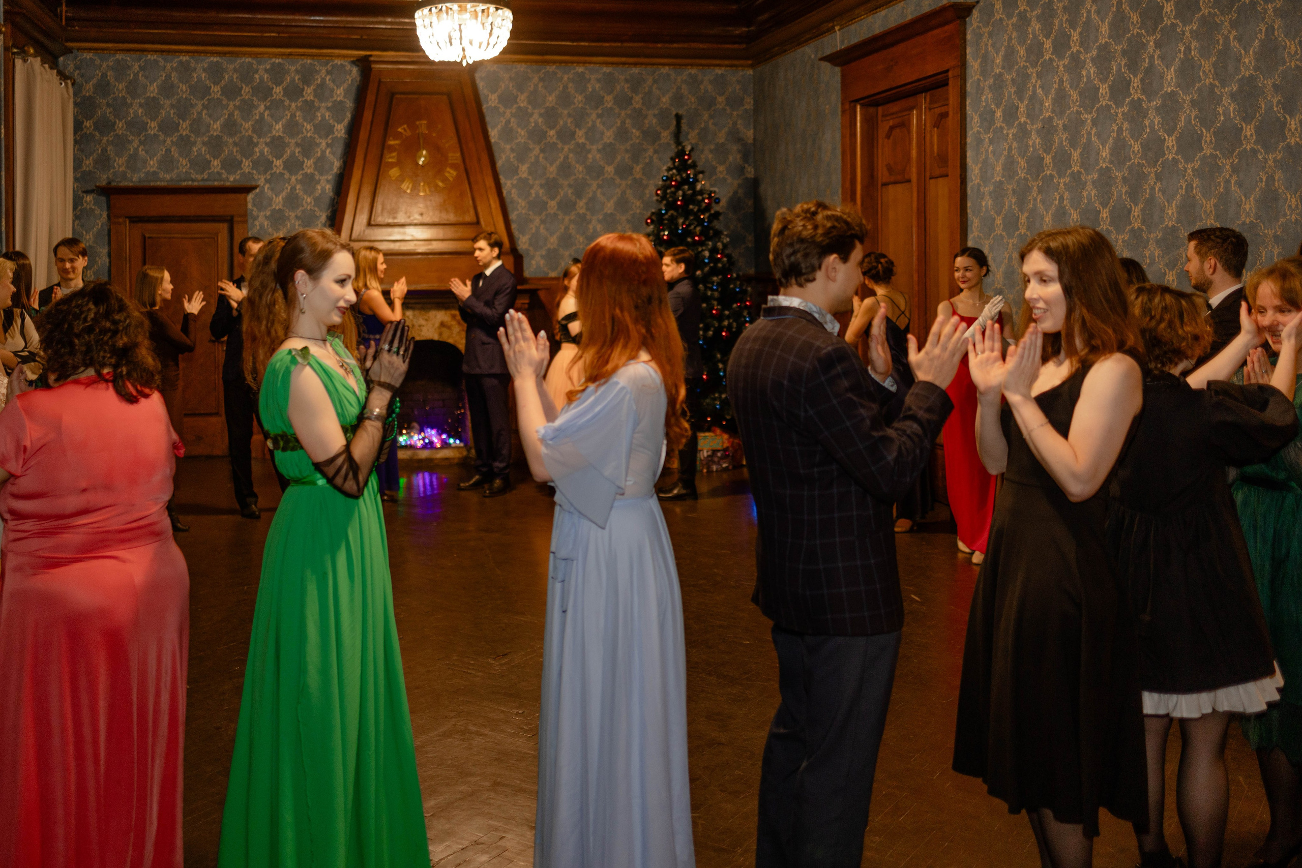 Gravity бал.24. Репортажный и портретный фотограф в Санктпетербурге. Видиосъемка мероприятий в Санкт-Петербурге