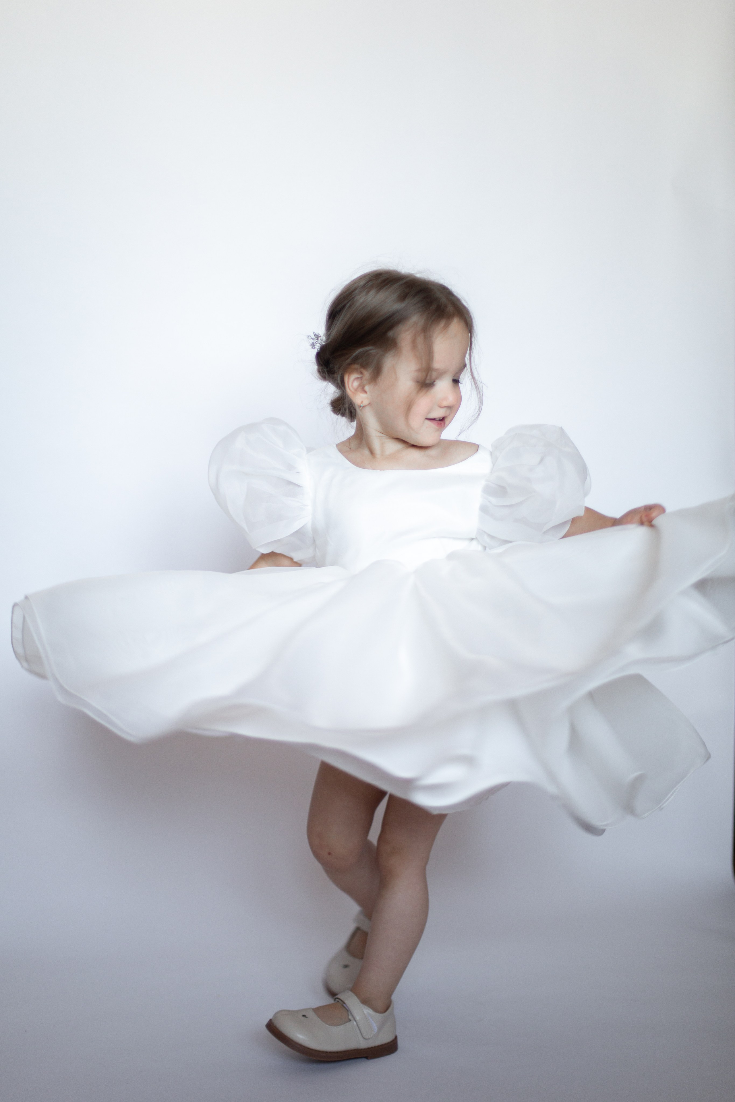 Лиза. Мария Маркова детский и семейный фотограф в Москве