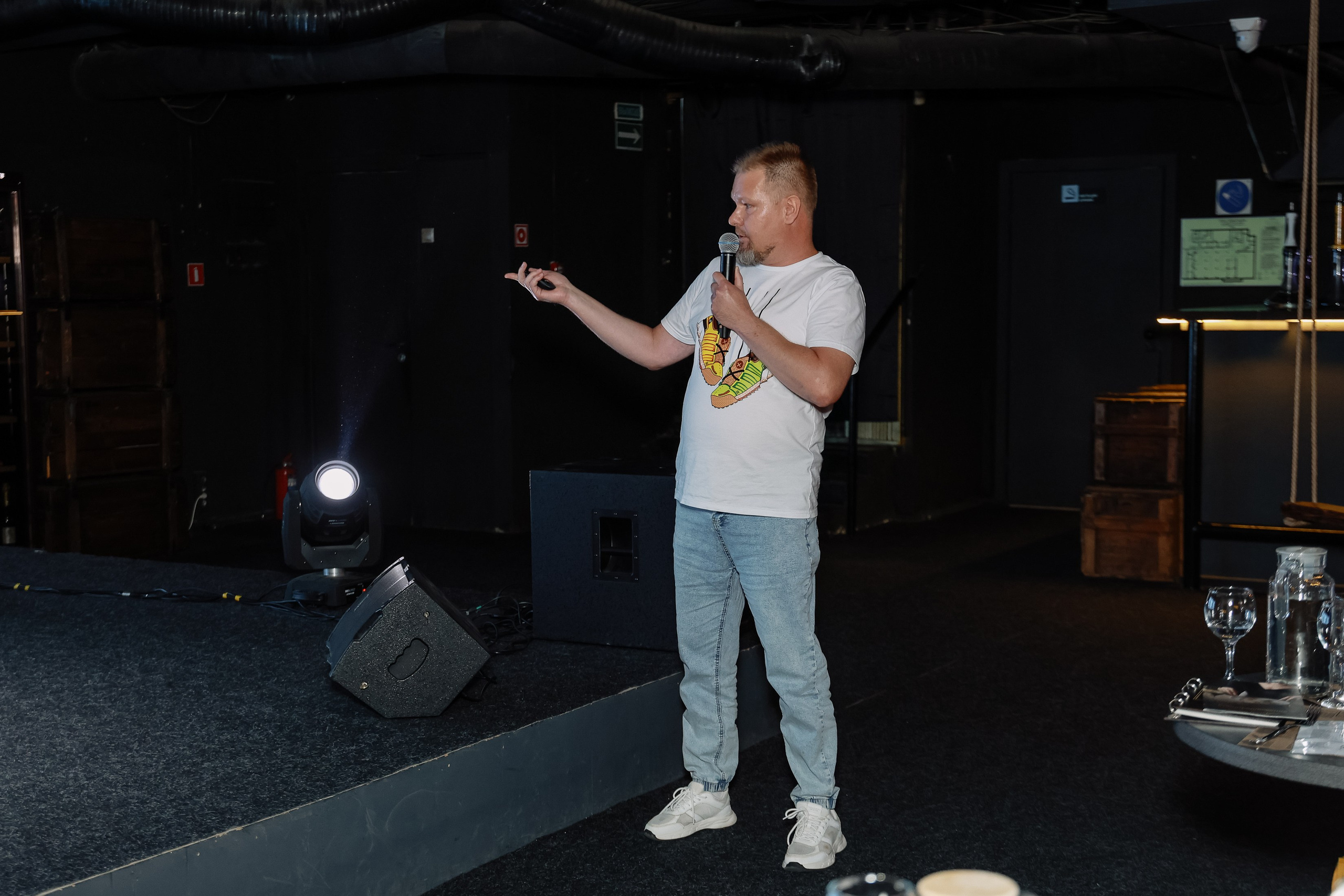 Красивый бизнес в Tomson. Фотограф Юлия Мальцева