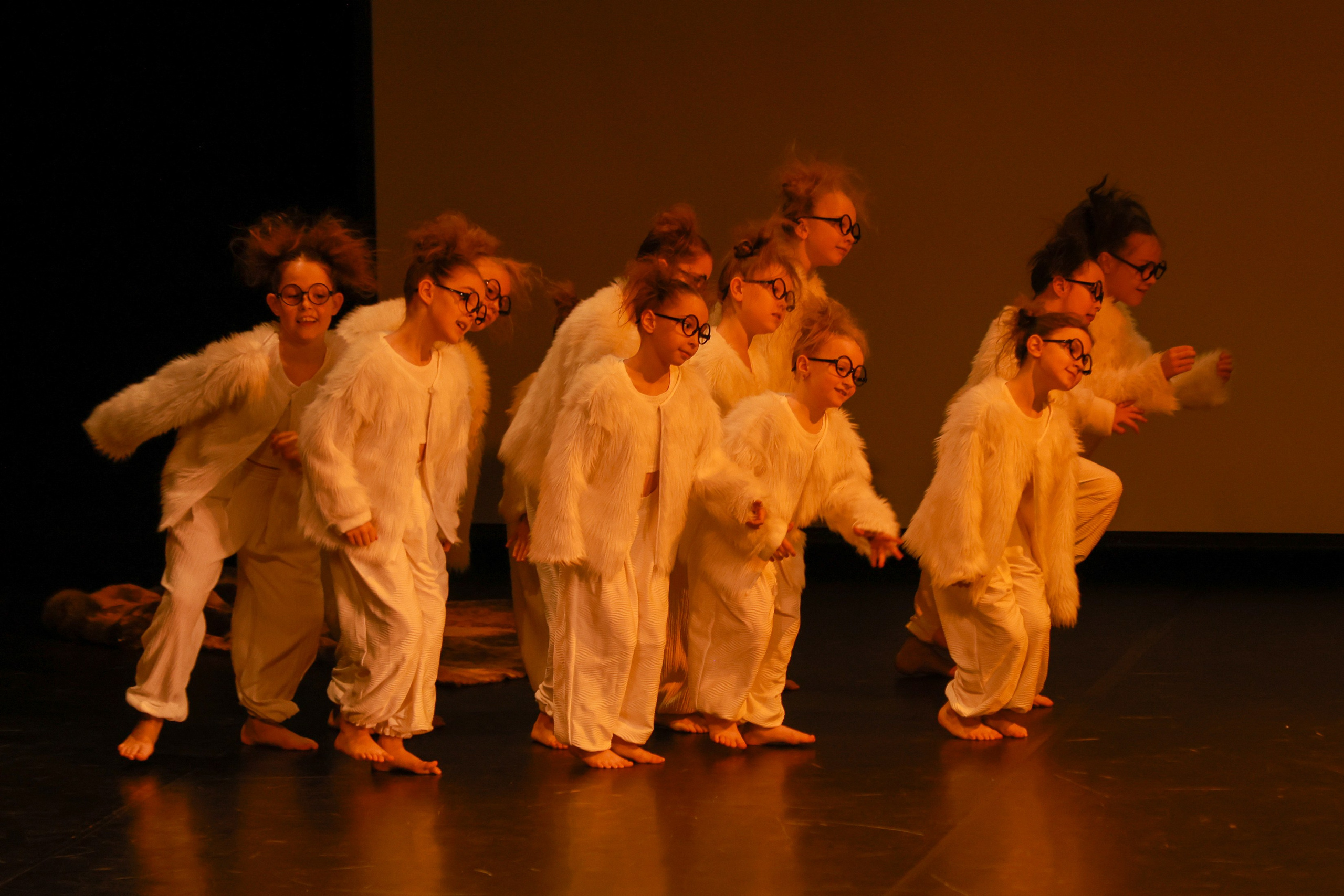 Небесные ласточки на Танц ЭКСПО 2026. Фотограф Юлия Мальцева