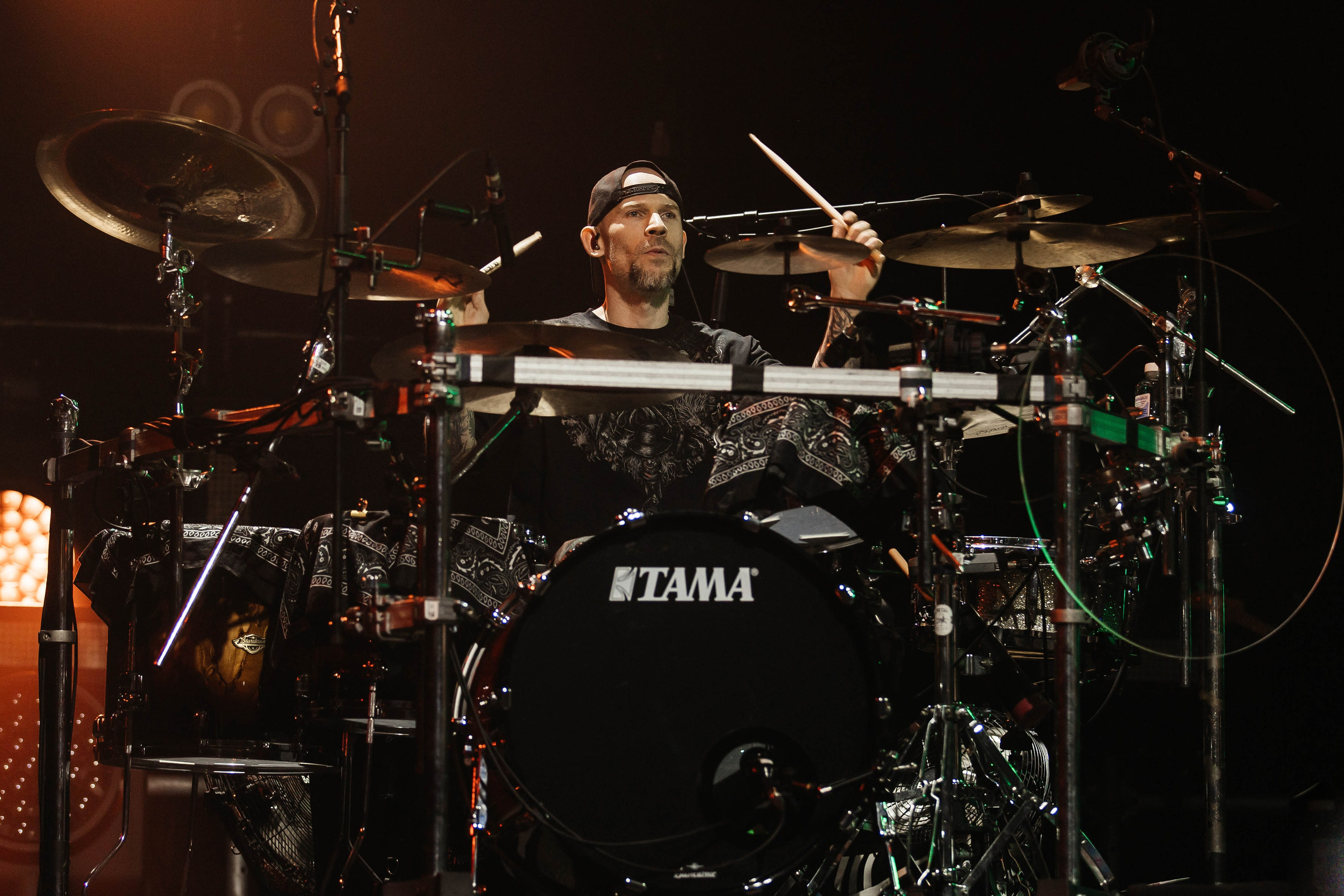 Звери. _Carpe diem_