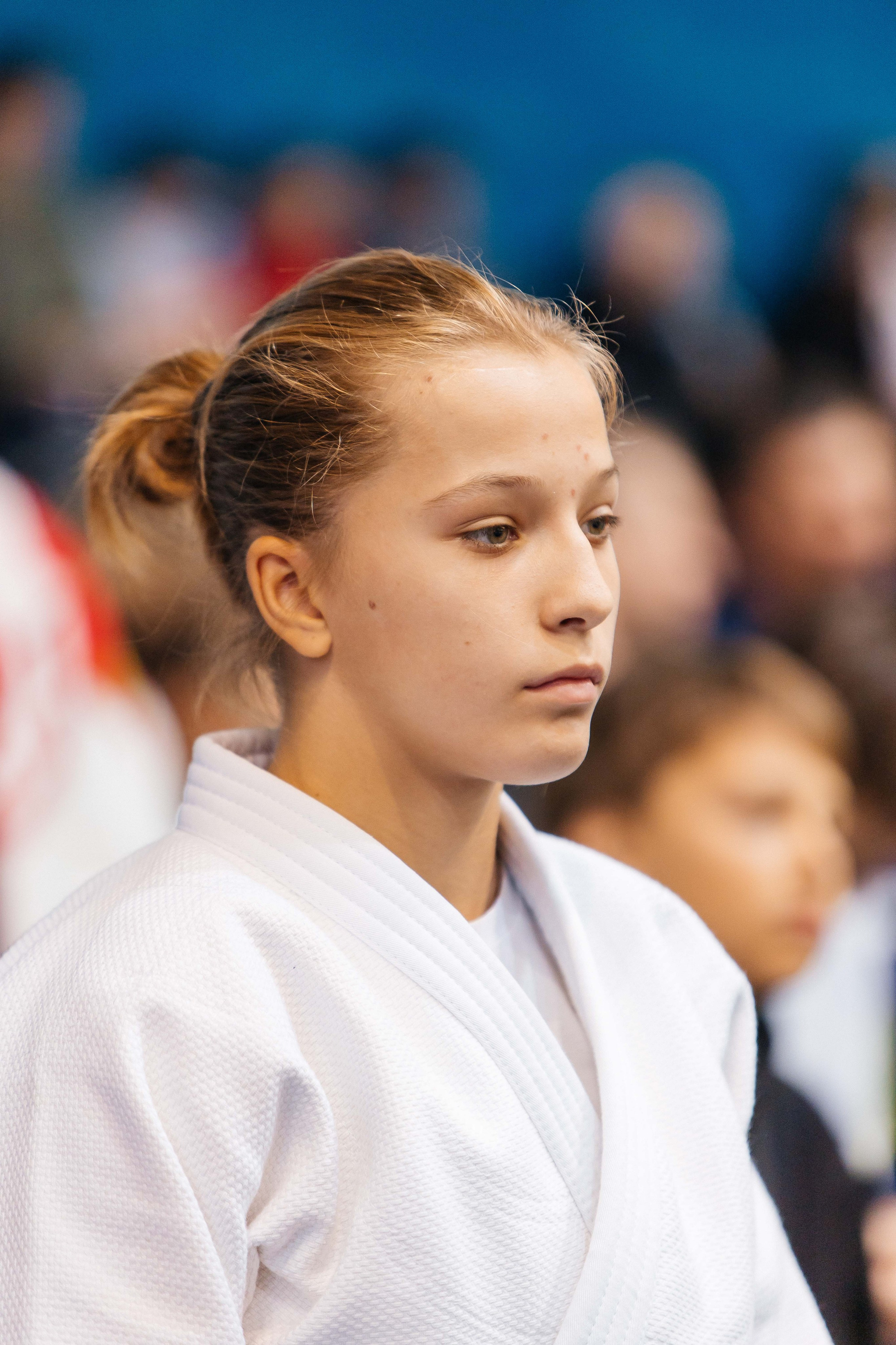 Всероссийские соревнования по Дзюдо. _Carpe diem_