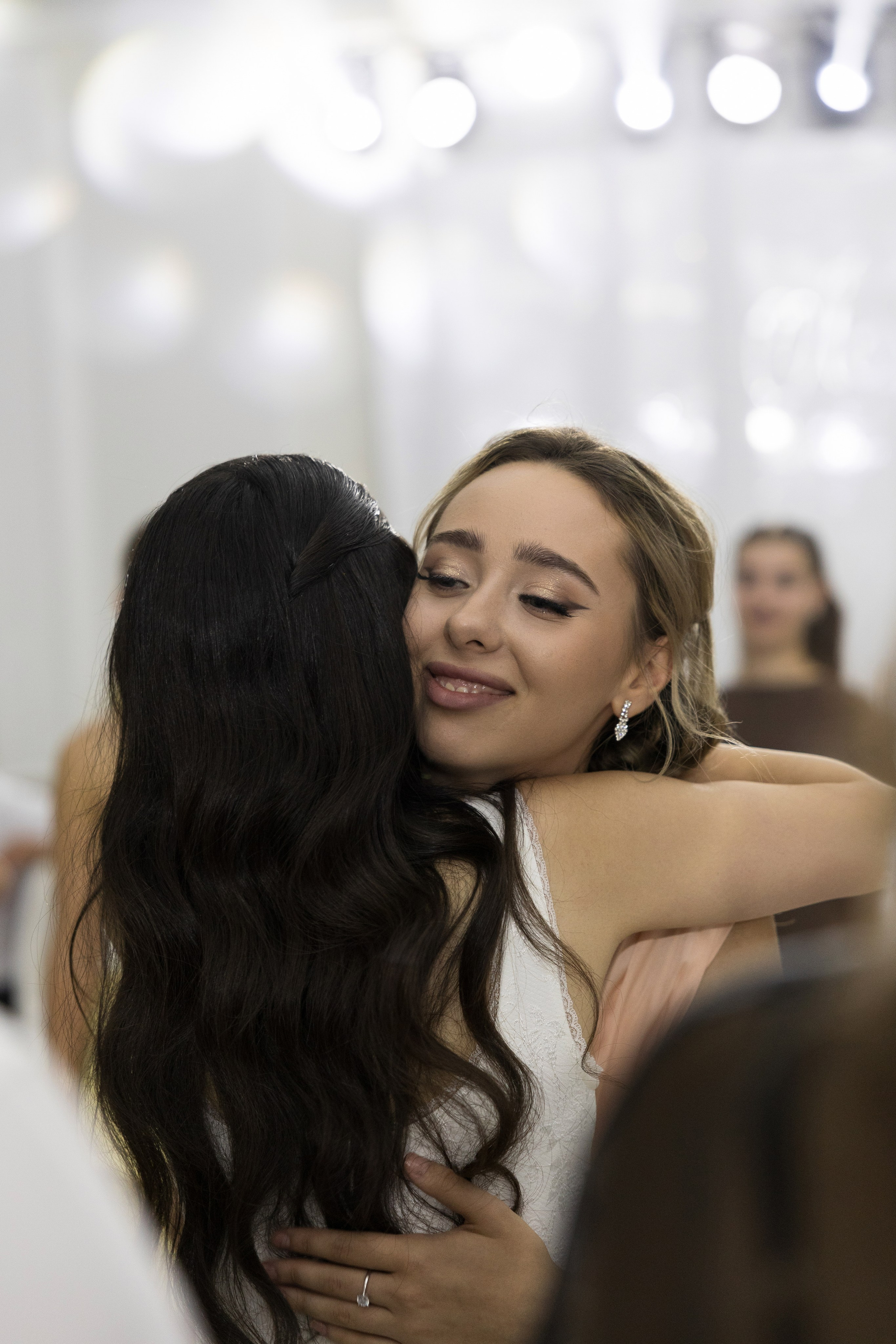 Антон и Эля. Анастасия Безуглова- свадебный фотограф в Таганроге