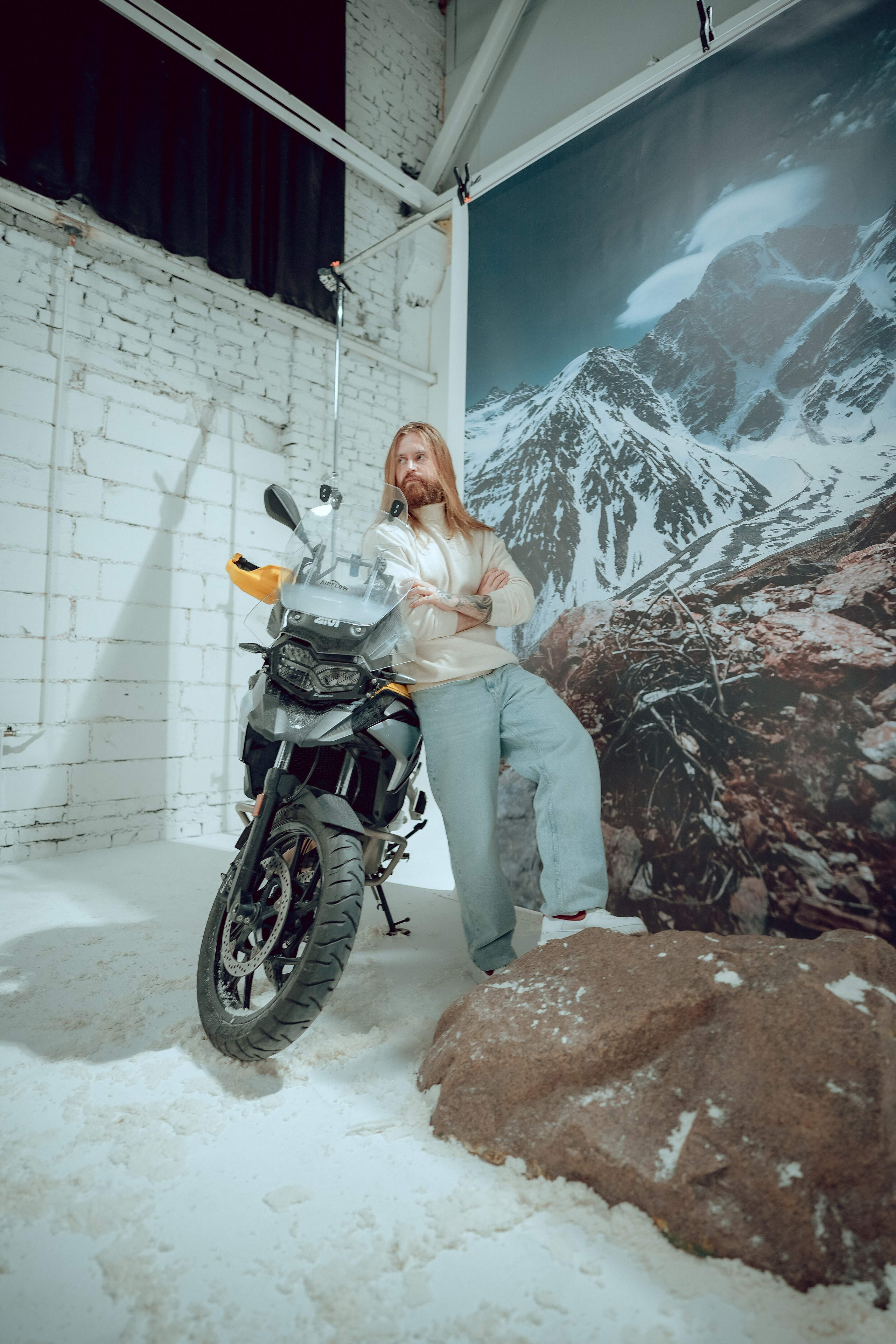 Фотофестиваль Wfolio. Портретный и семейный фотограф в Москве/Видное